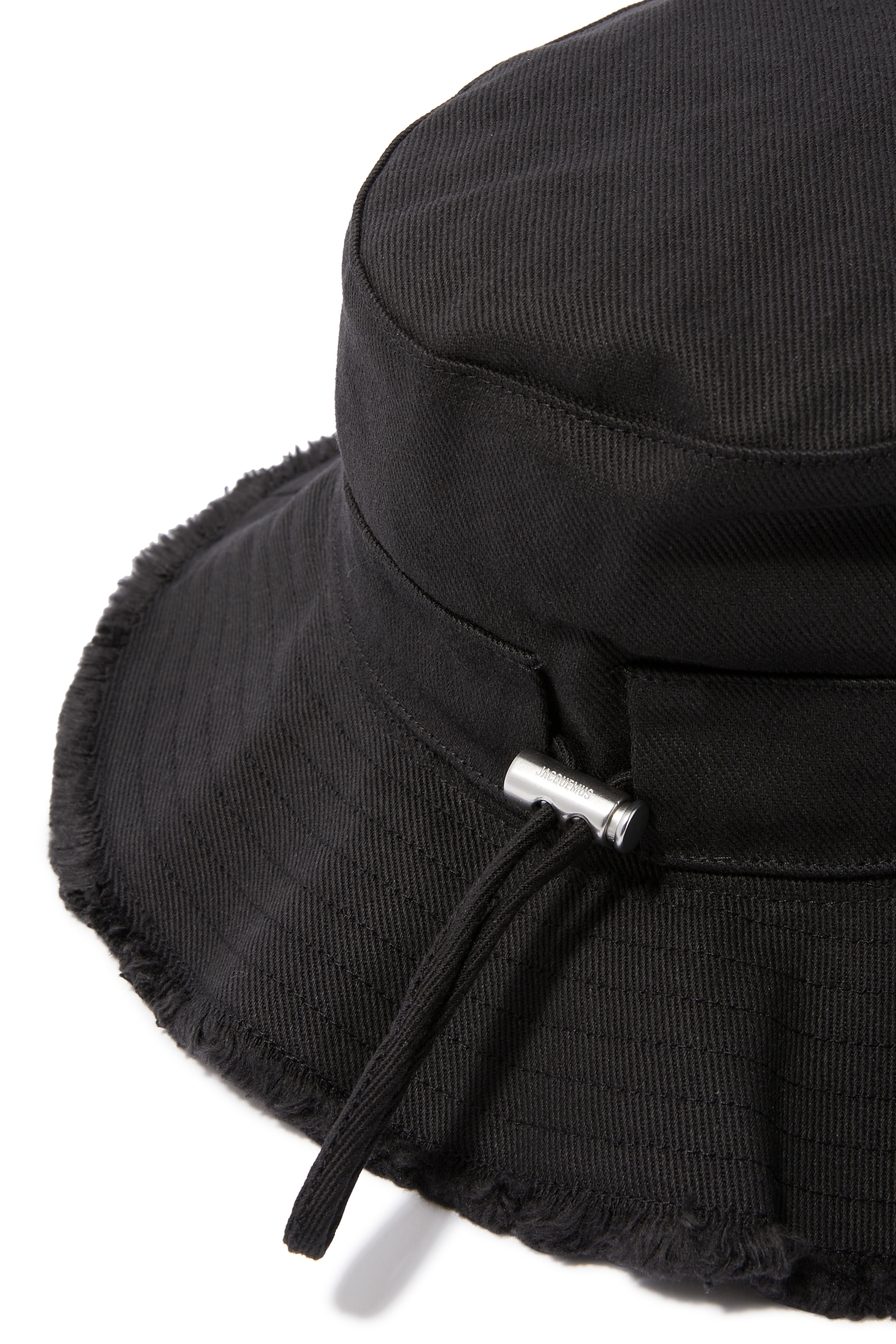 Le Bob Artichaut Bucket Hat