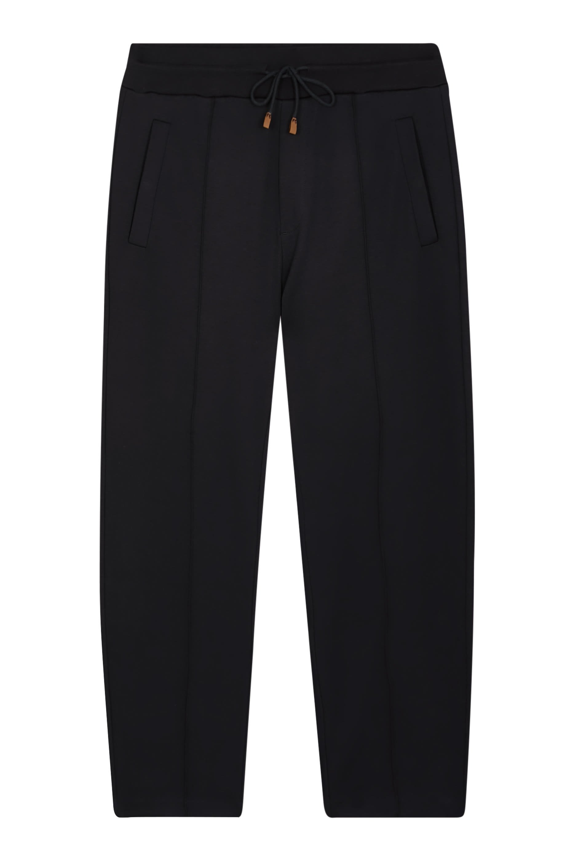 Schiller Cotton Blend Trousers