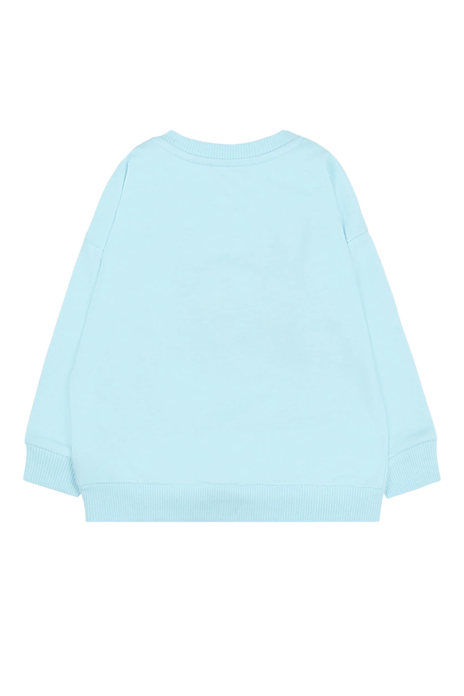 Kids Bear-Print Sweatshirt