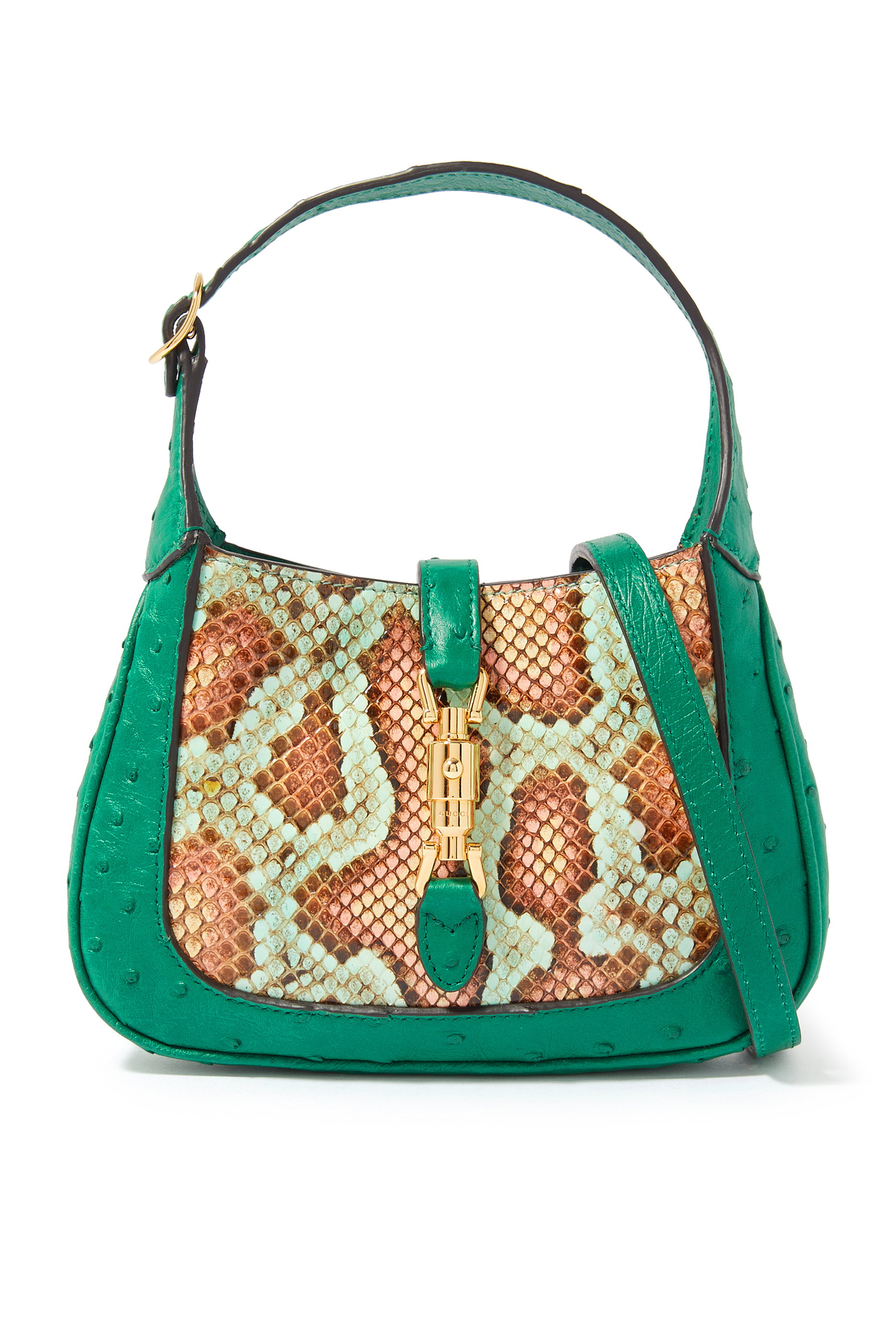 Jackie 1961 Mini Shoulder Bag