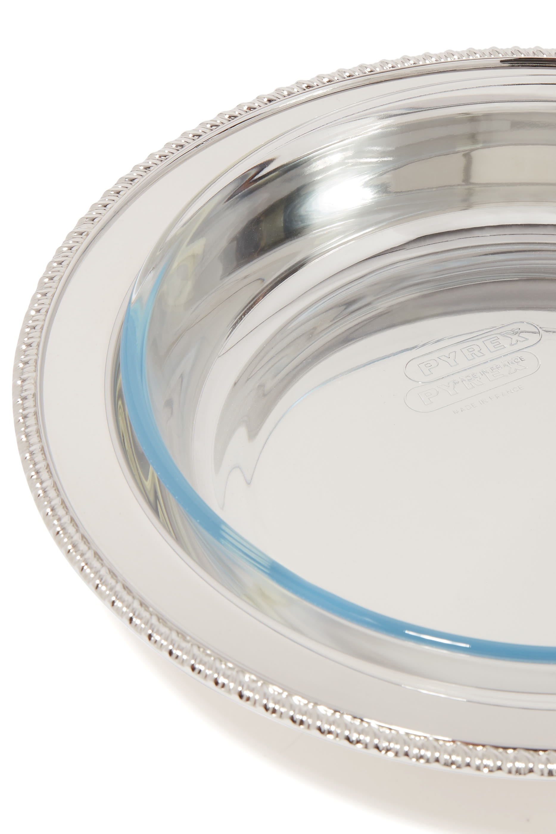 Regina Anna Round Vegetable Dish