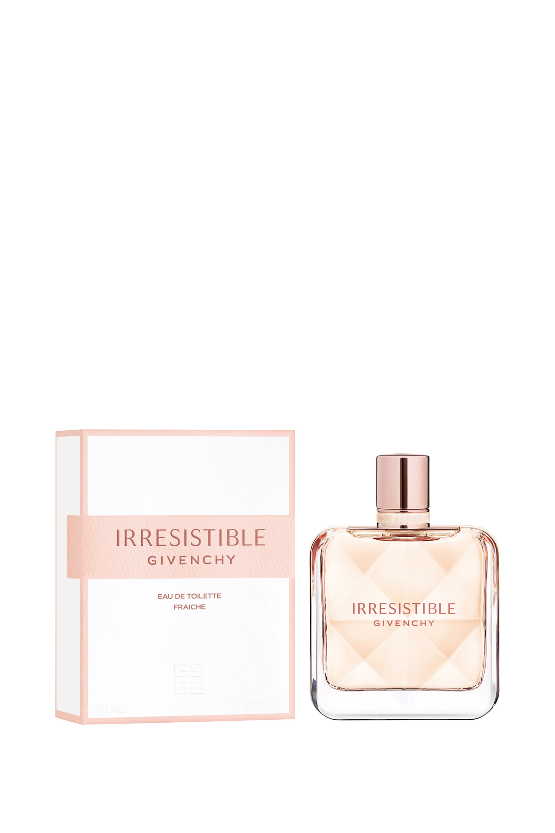 Irresistible Eau de Toilette Fraîche
