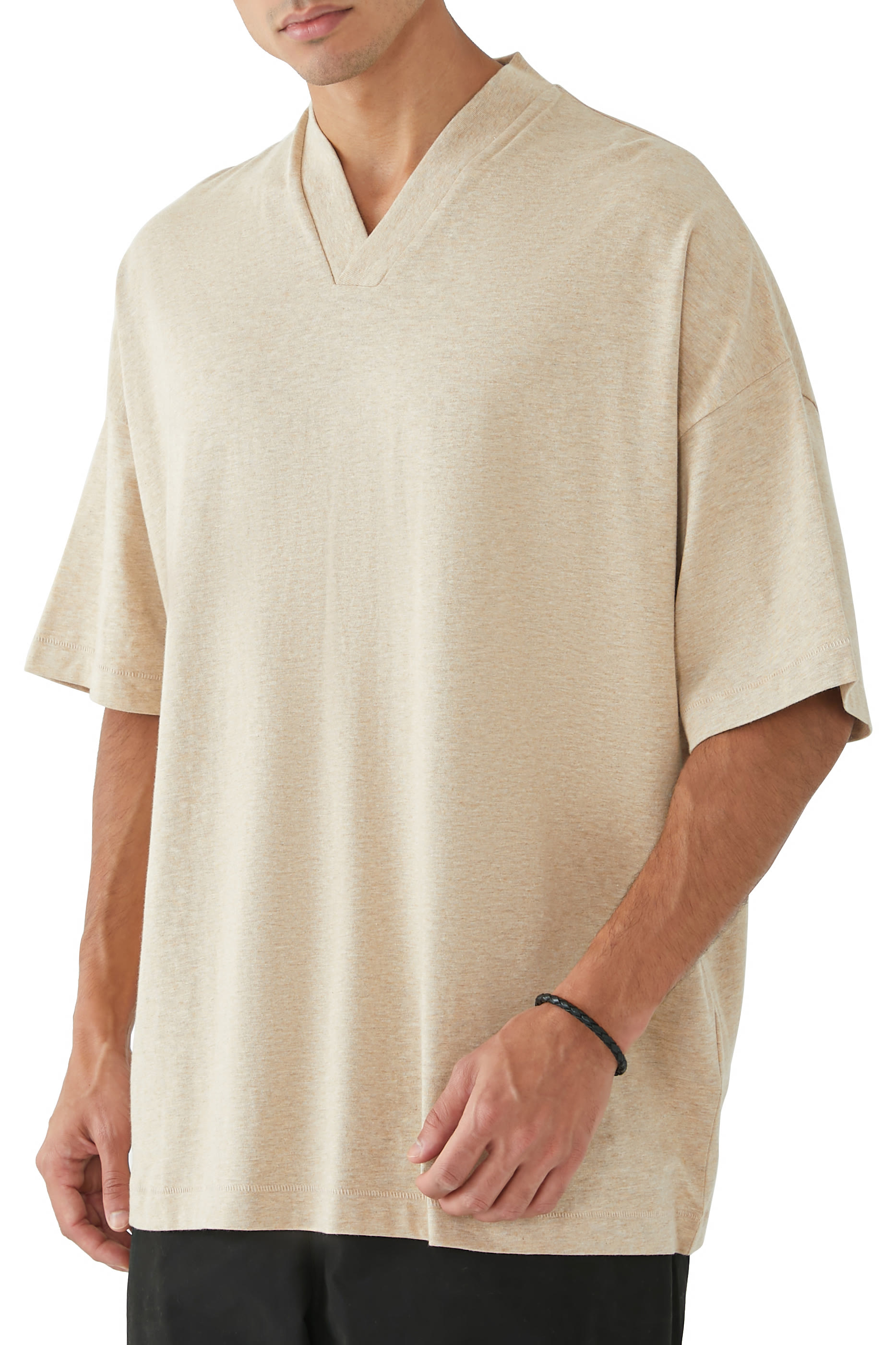 Essentials V-Neck T-shirt