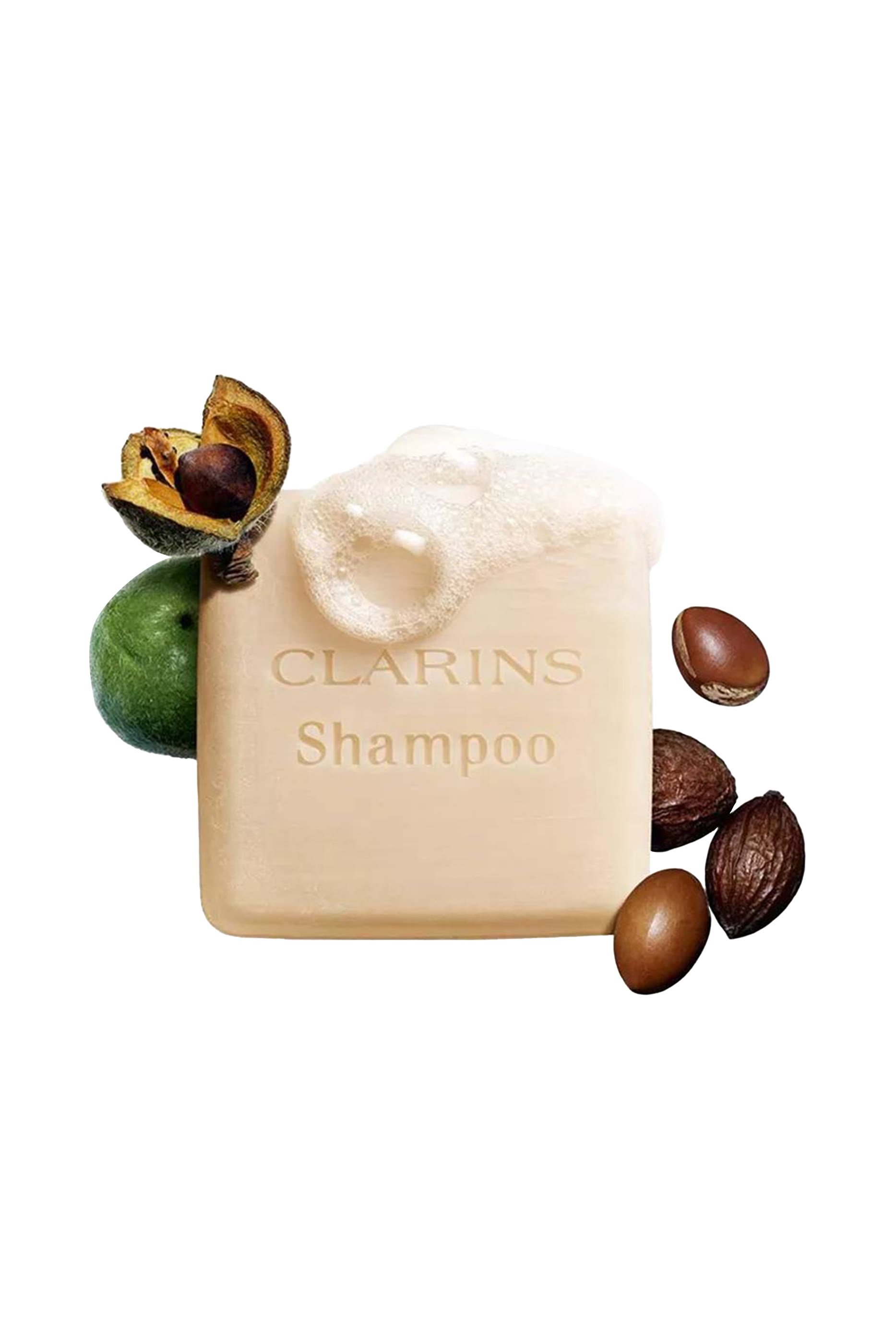 Nourishing Shampoo Bar
