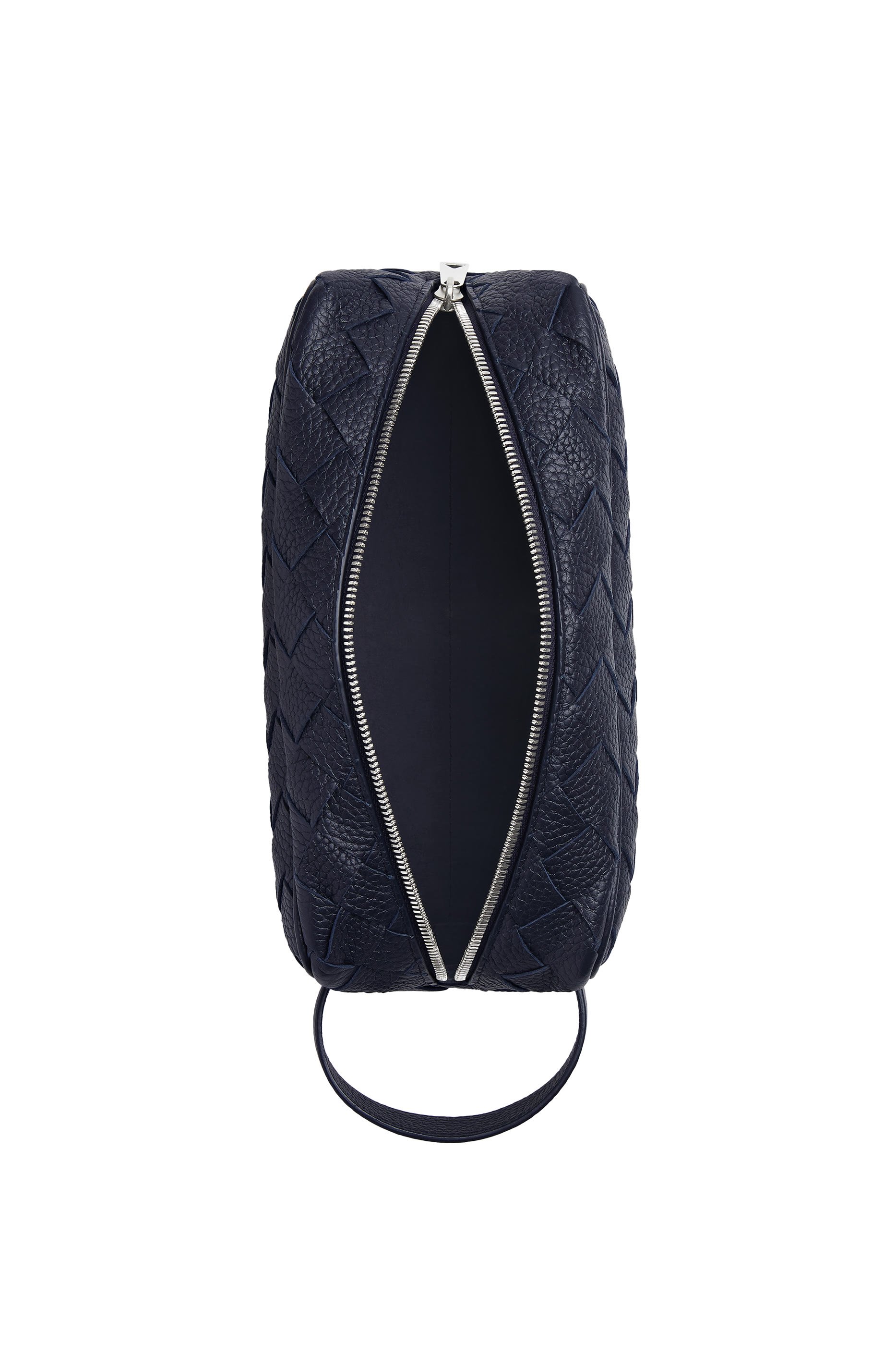  Intrecciato Travel Pouch 