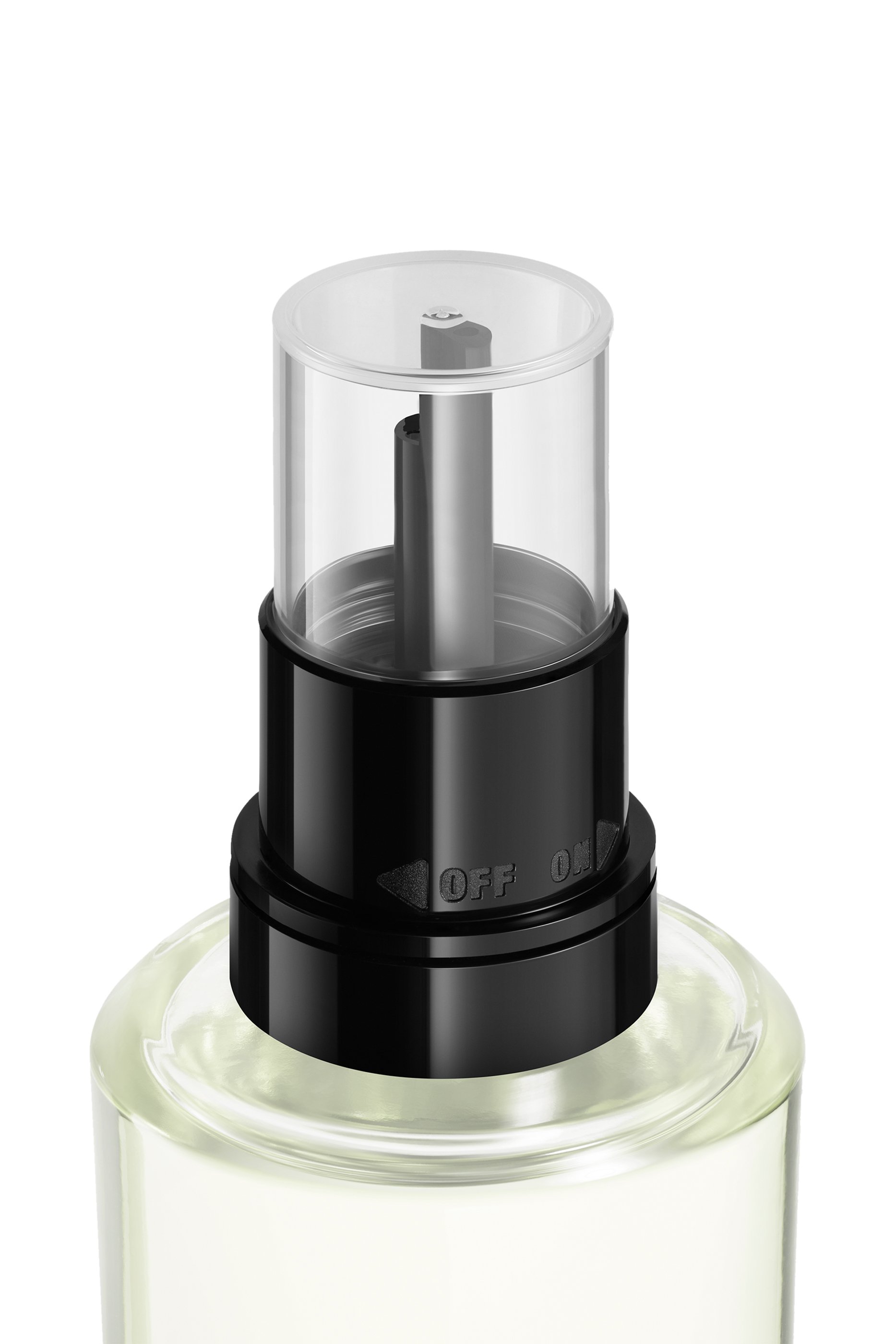 Acqua Di Gio Refillable Parfum