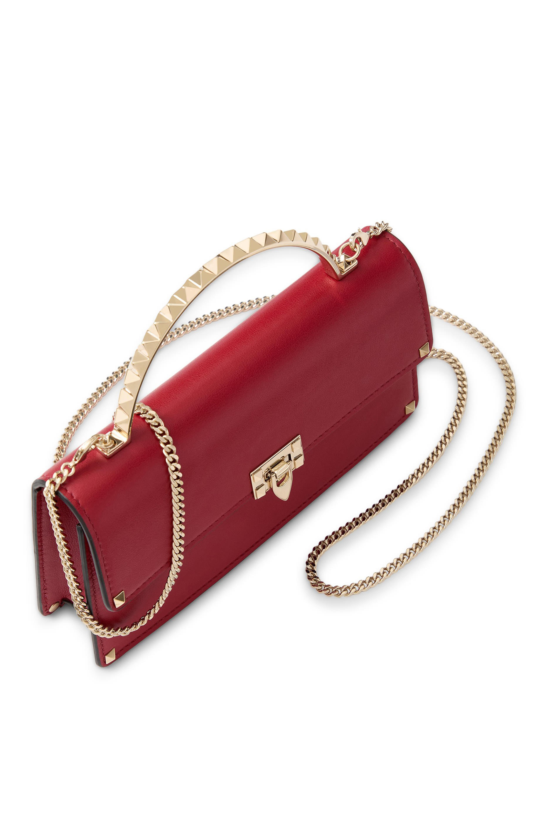 Mini Rockstud Handbag