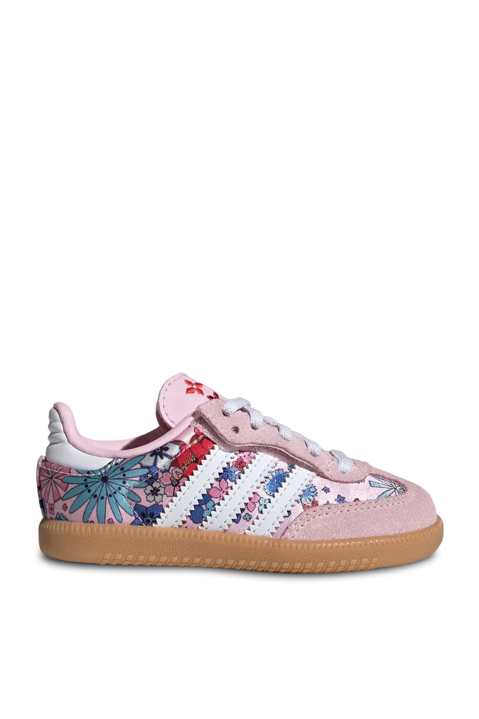 Kids Samba OG Sneakers