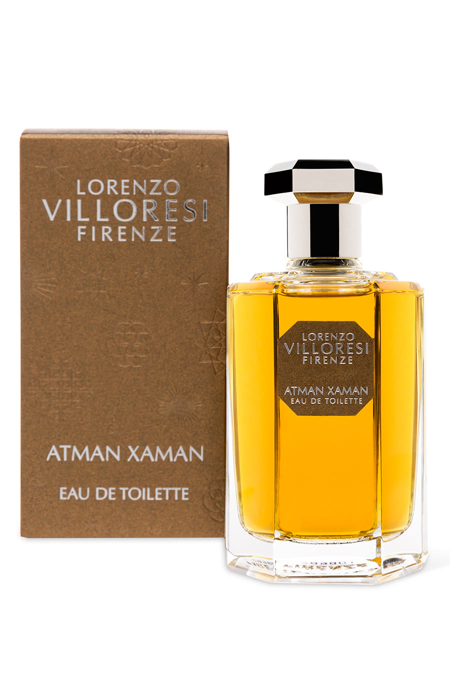 Atman Xaman Eau de Toilette