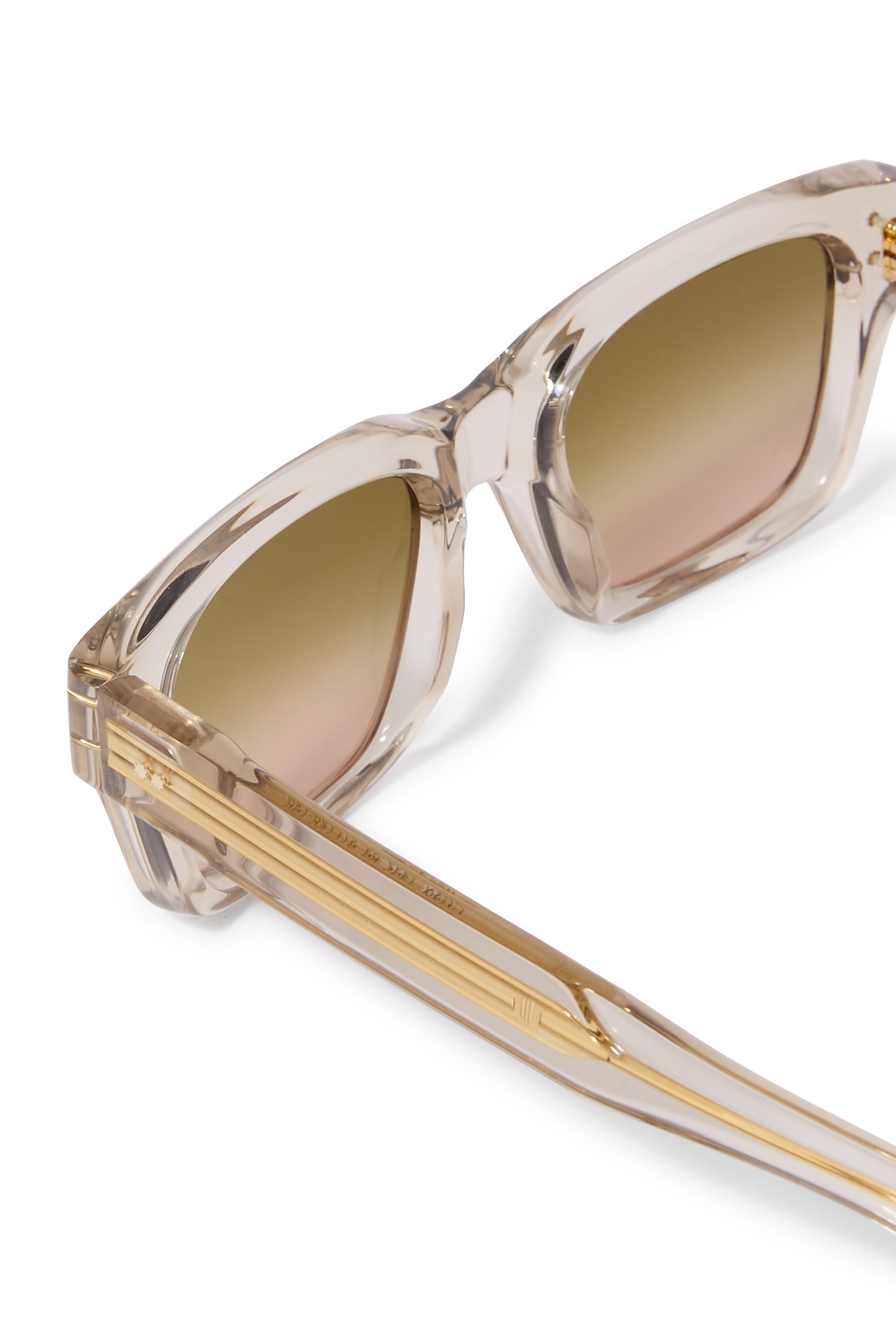  1432 Square Sunglasses