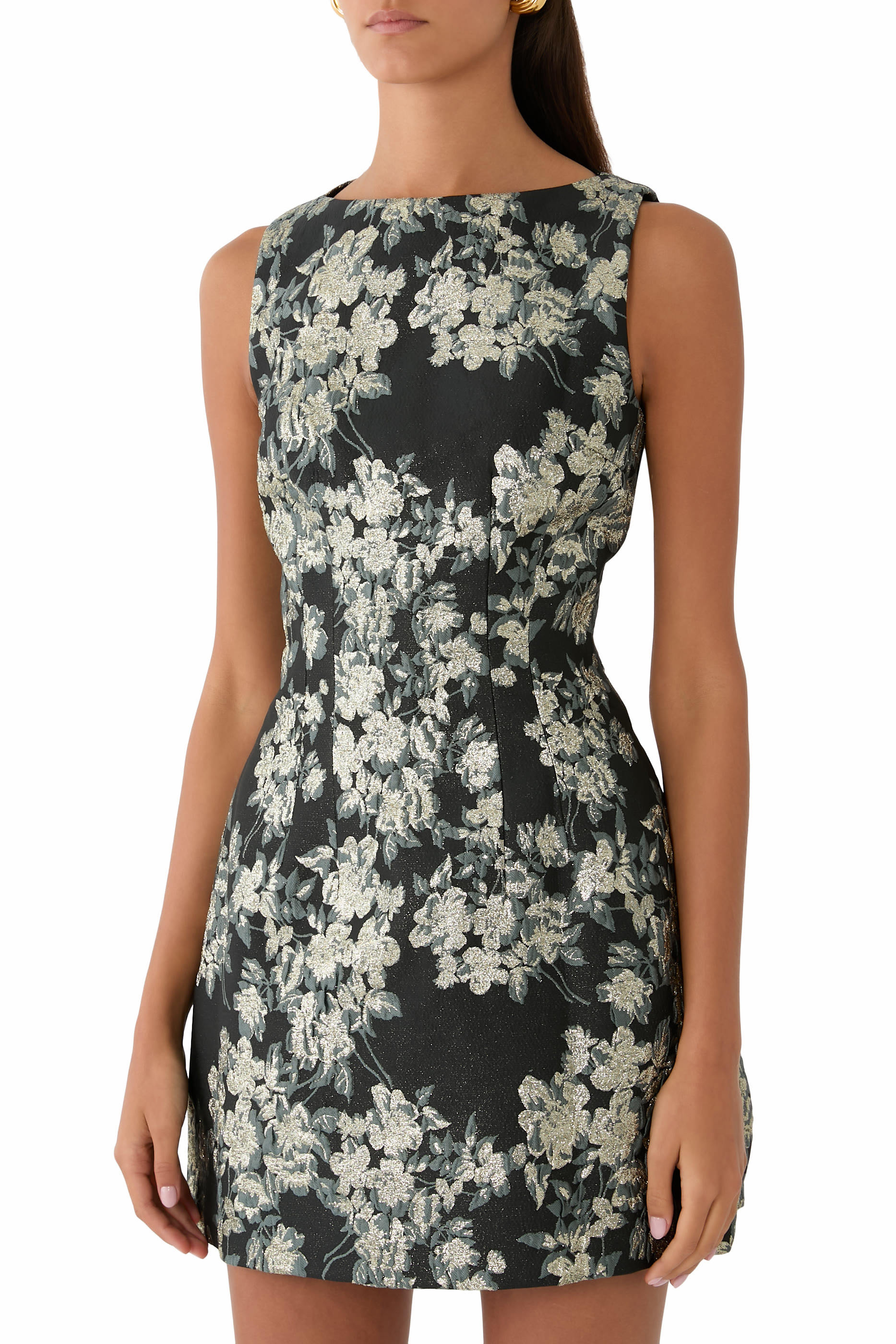 Ayla Dress 