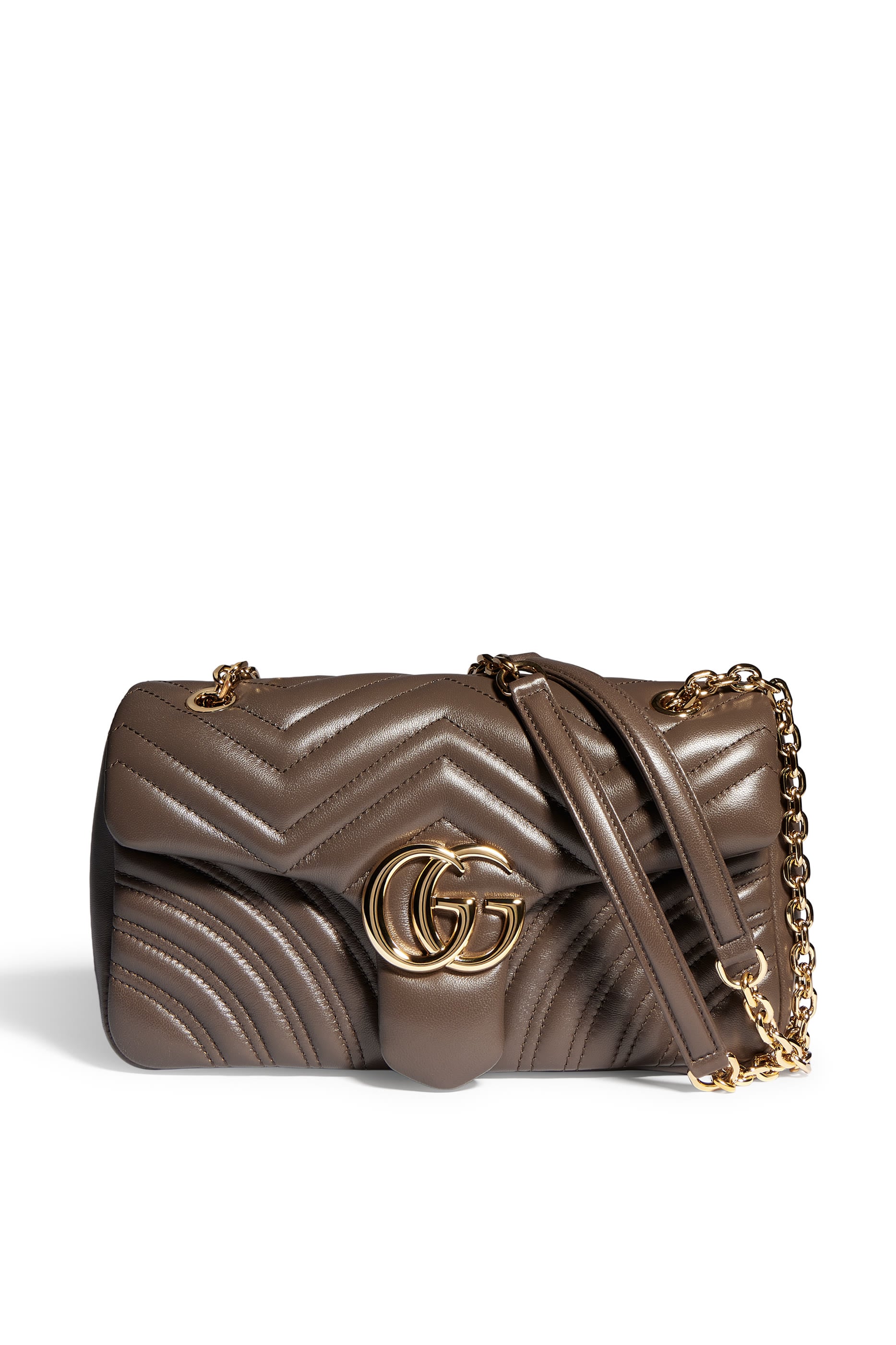 GG Marmont Small Shoulder Bag