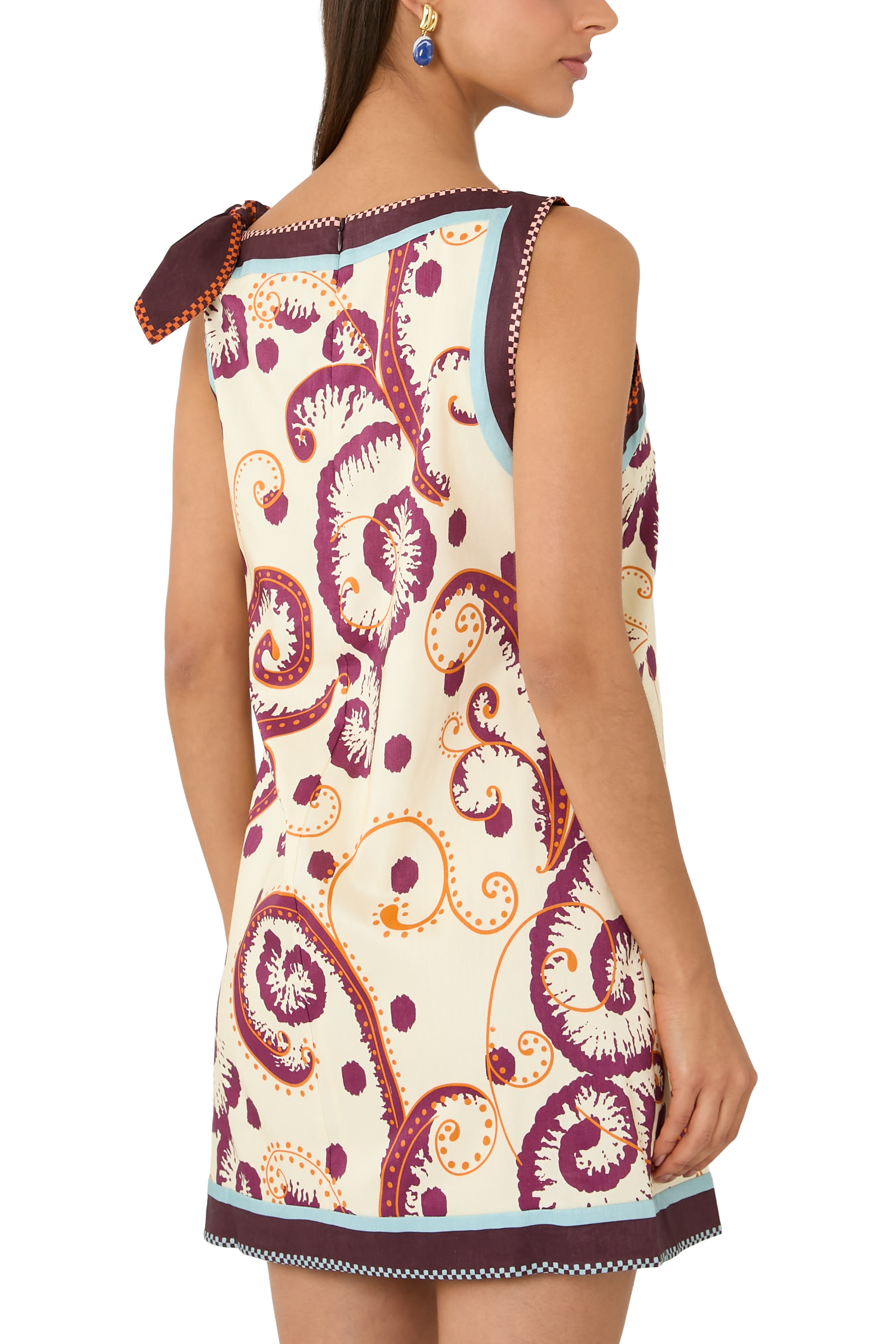 Wilson Mini Dress 