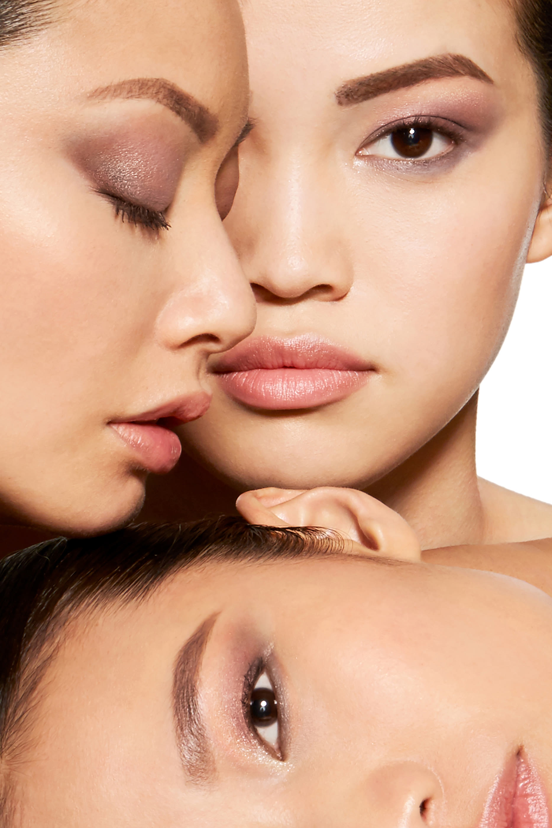 Eye Color Quad Eye Shadow Palette