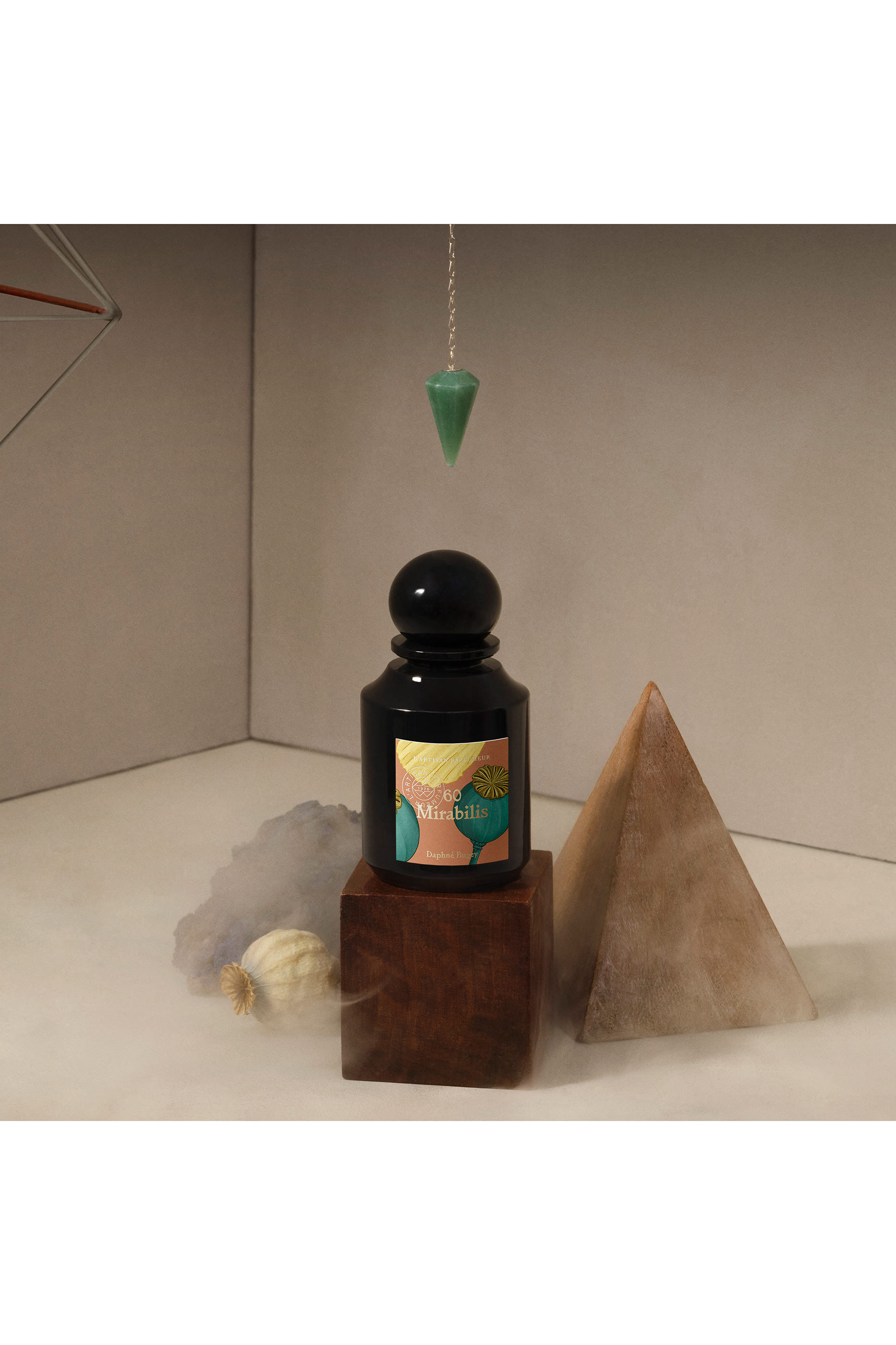 Mirabilis Eau De Parfum