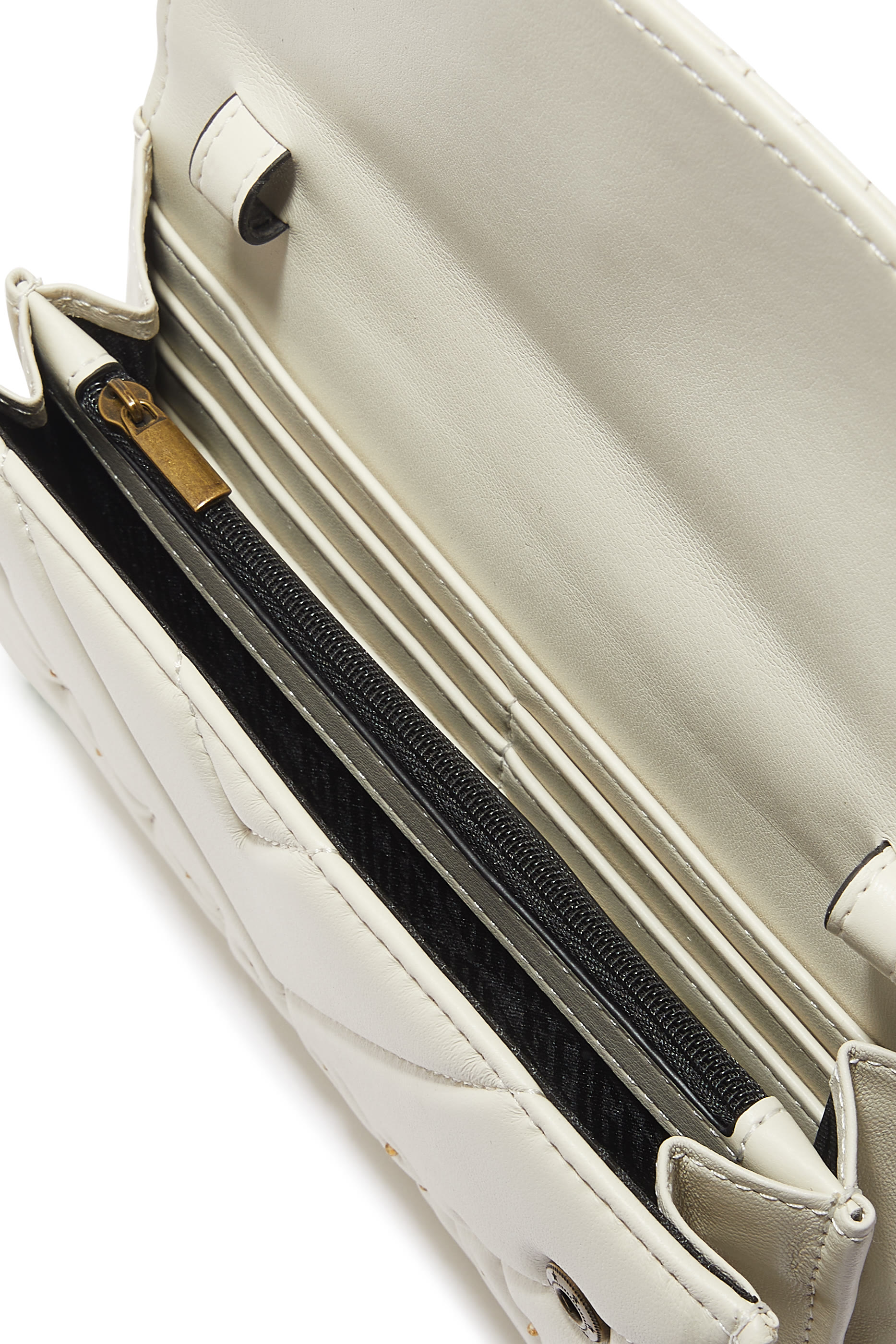 Kensington Eye Chain Wallet