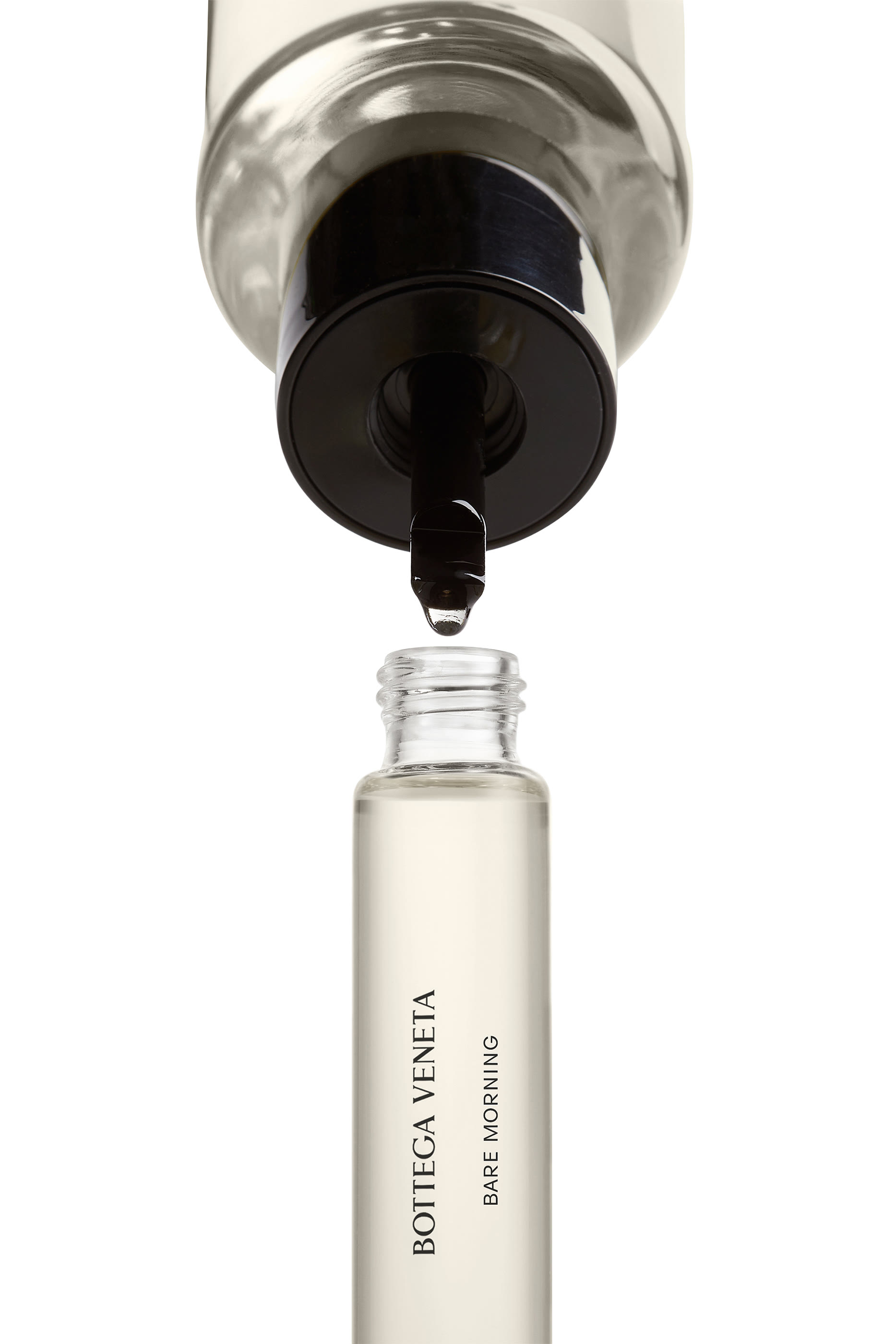 Bare Morning Eau de Parfum Travel Spray