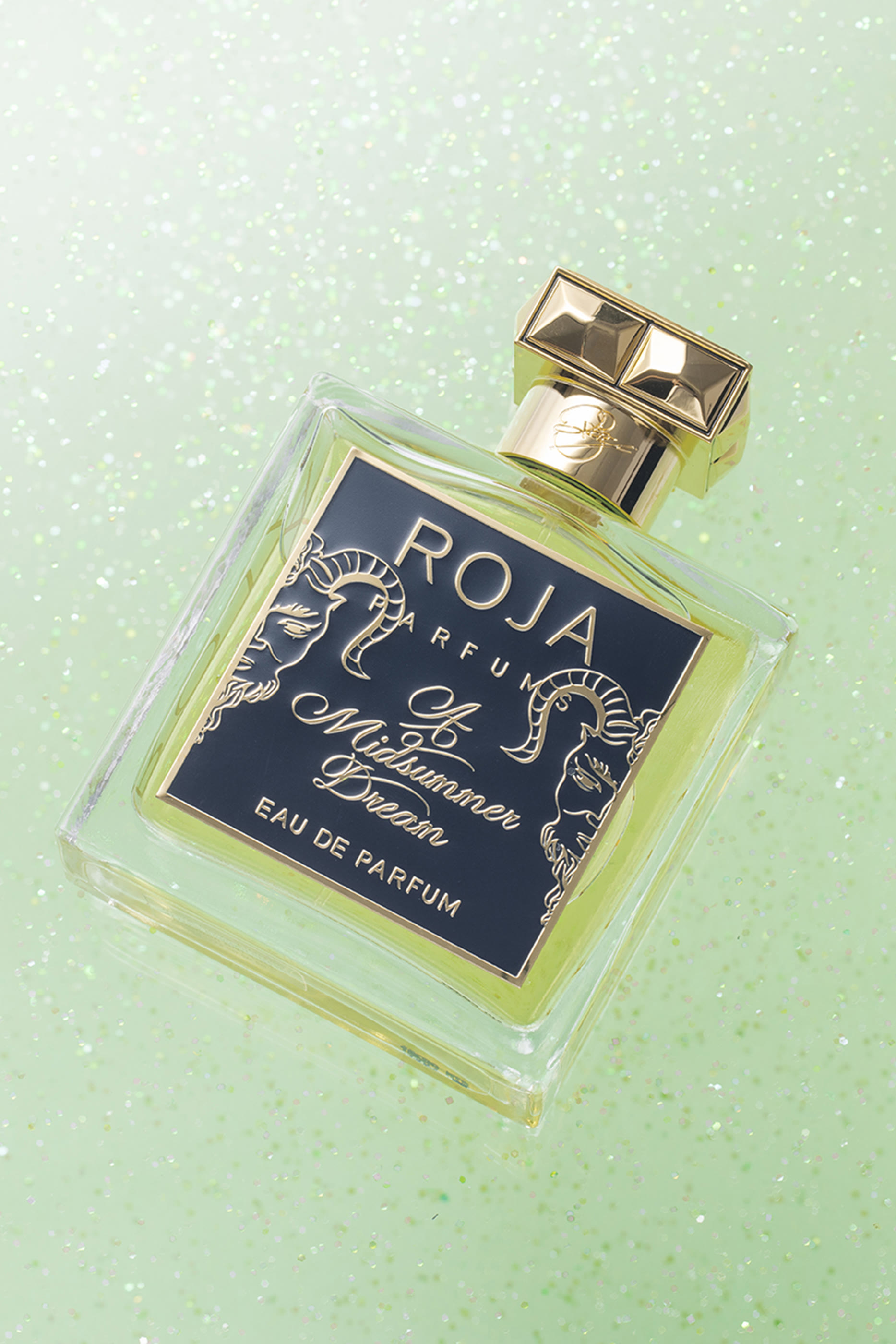 A Midsummer Dream Eau De Parfum
