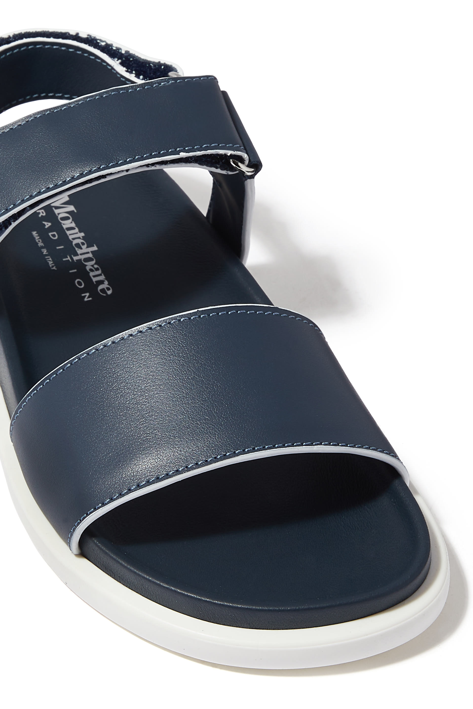 Kids Velcro Sandals