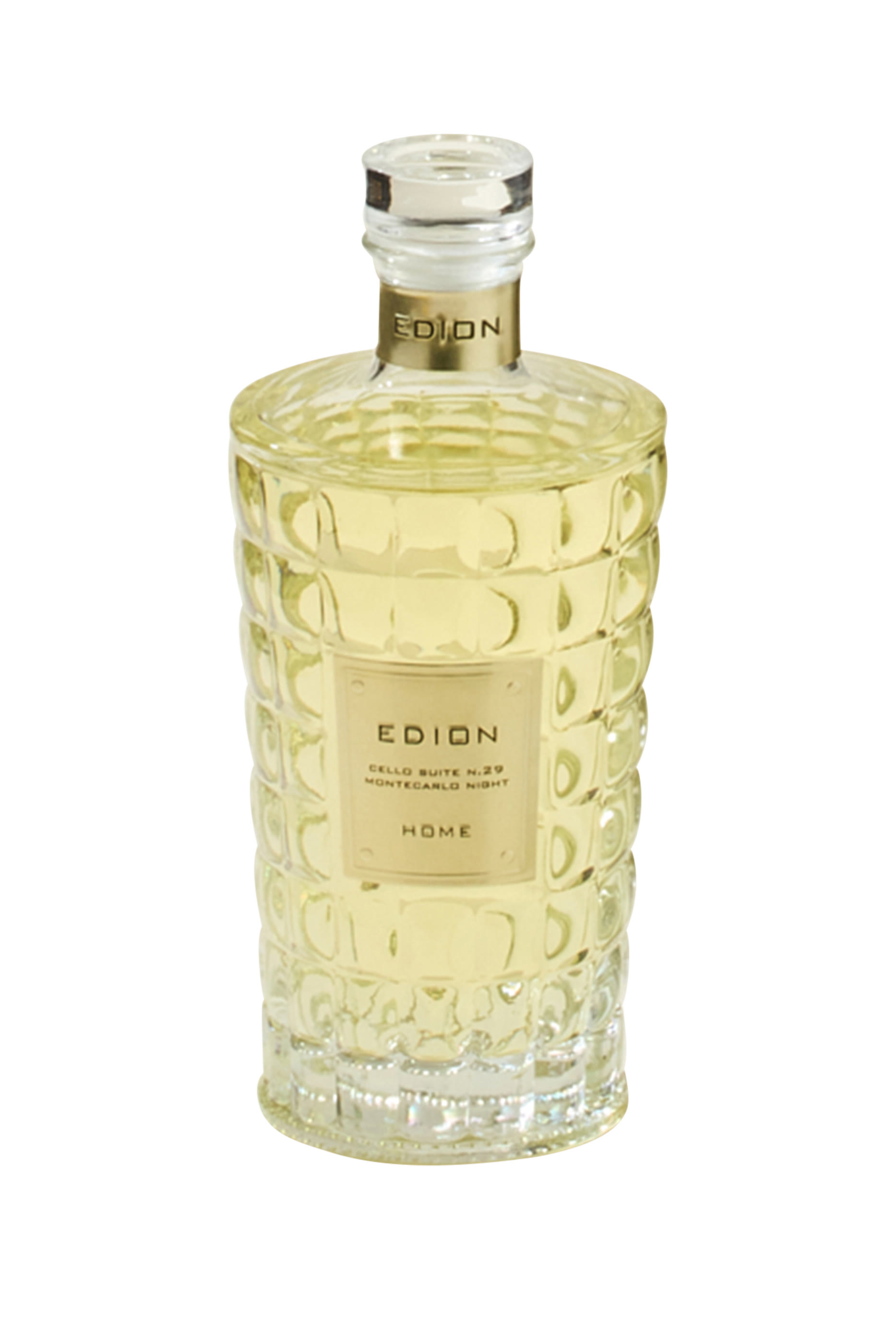 Cello Suite n.29 Montecarlo Night Diffuser 