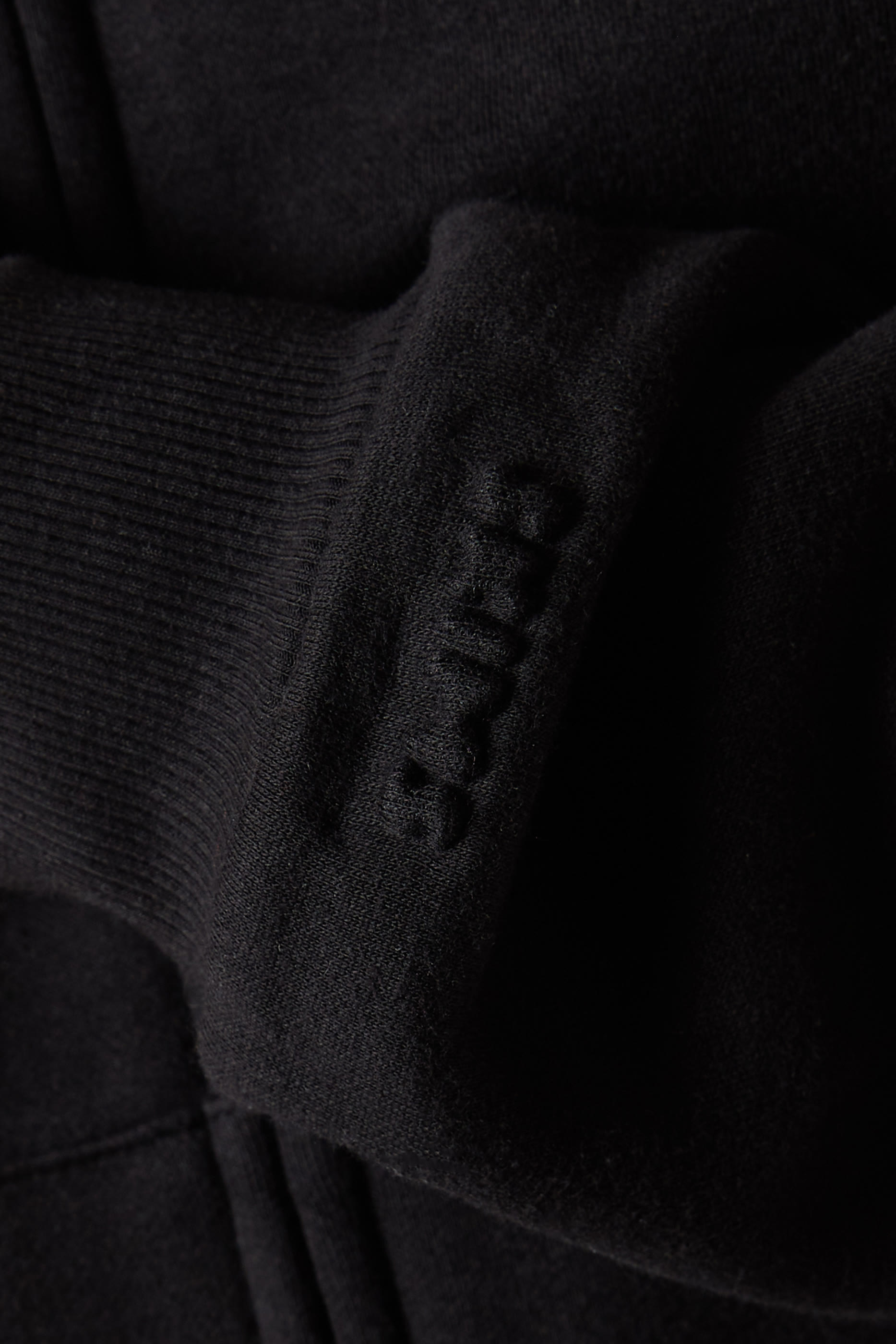 Classic Zip Up Hoodie