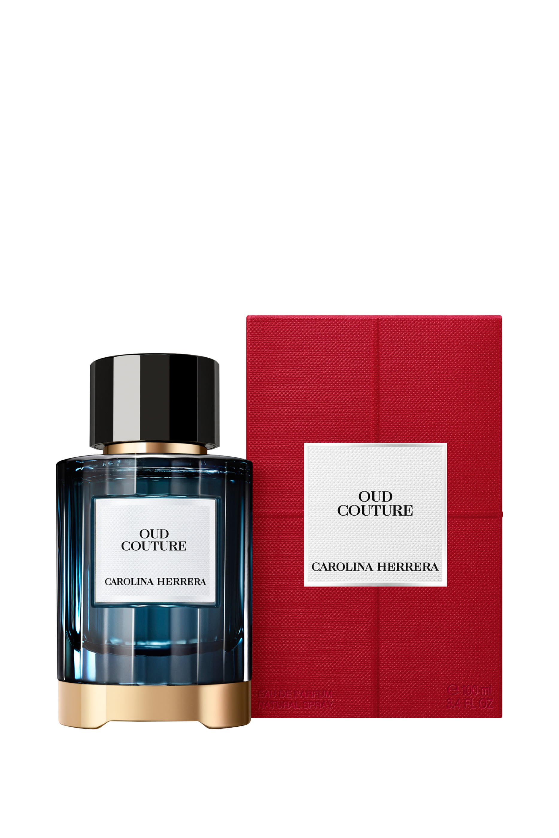 Oud Couture Eau de Parfum