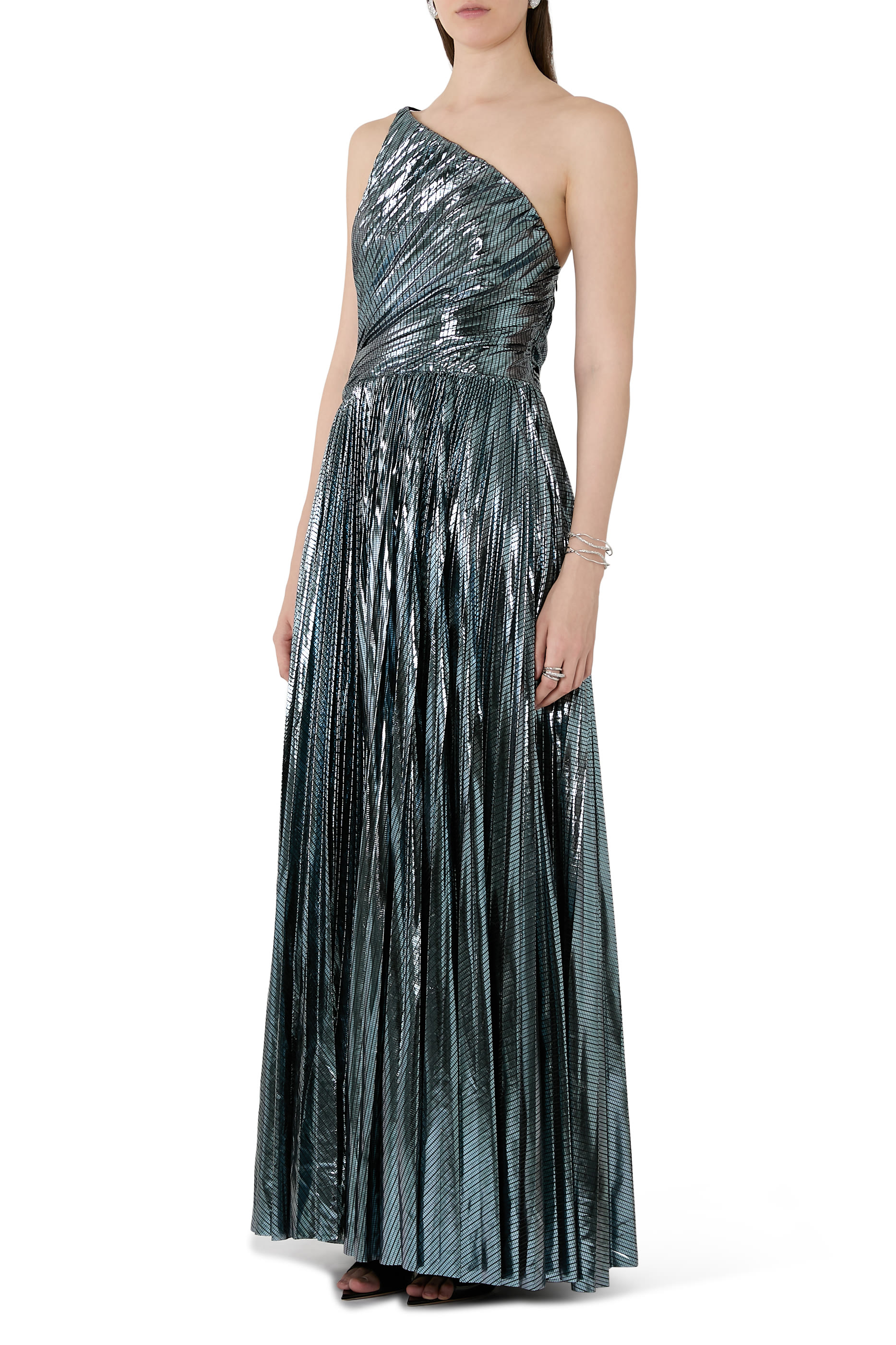 Terese Jersey Gown 