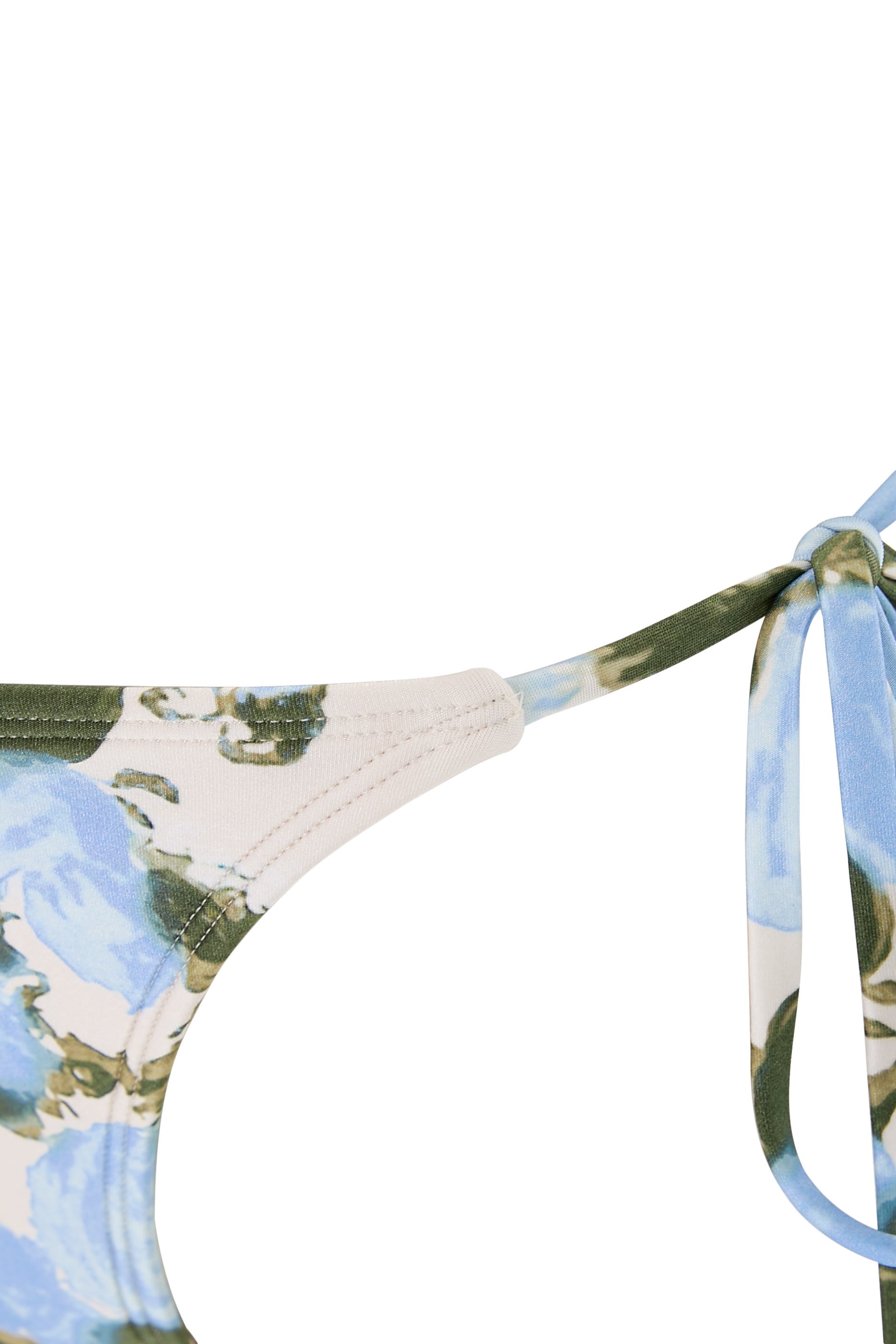 Essential String Bikini Bottoms