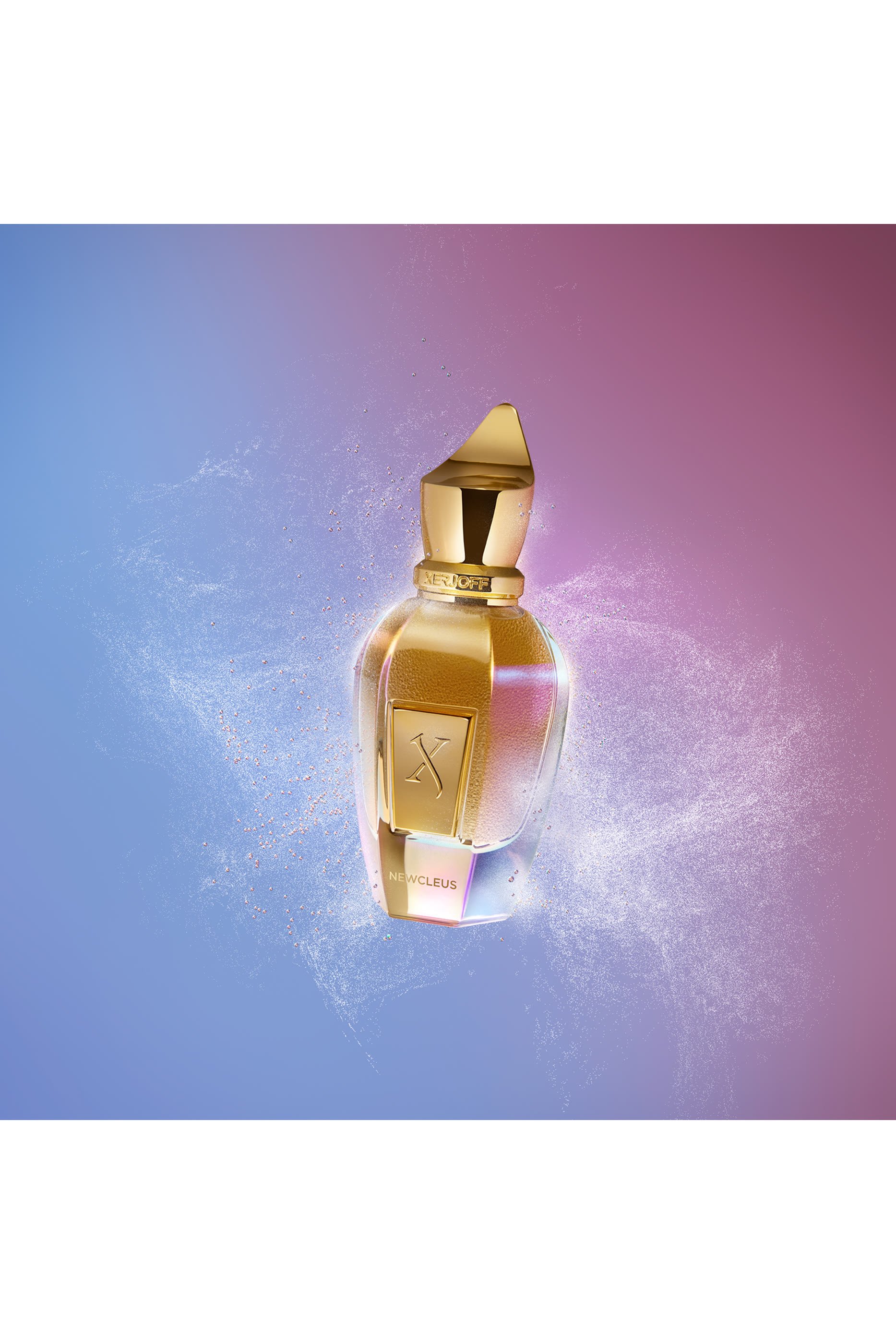 Newcleus Eau de Parfum