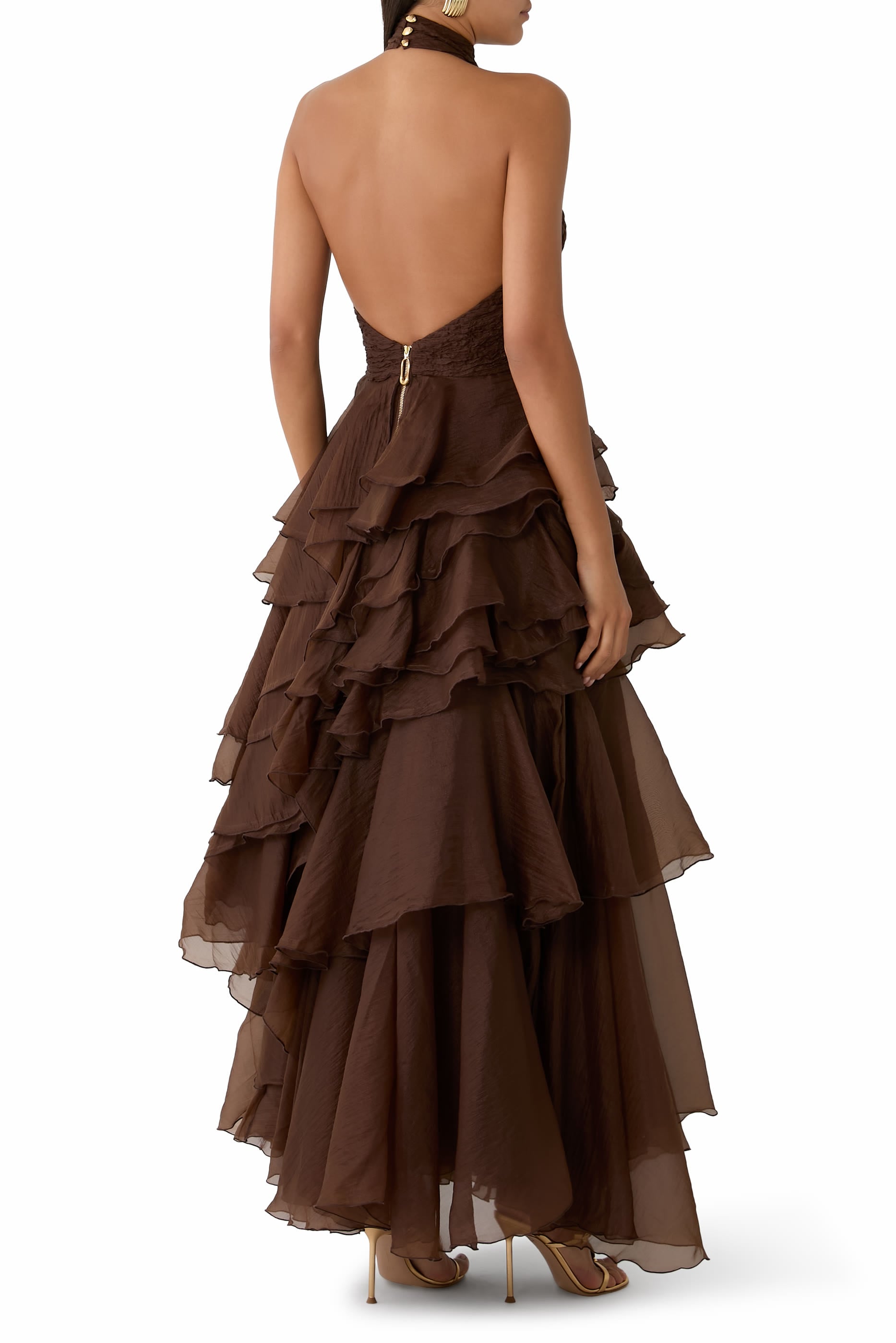 Fayette Gown