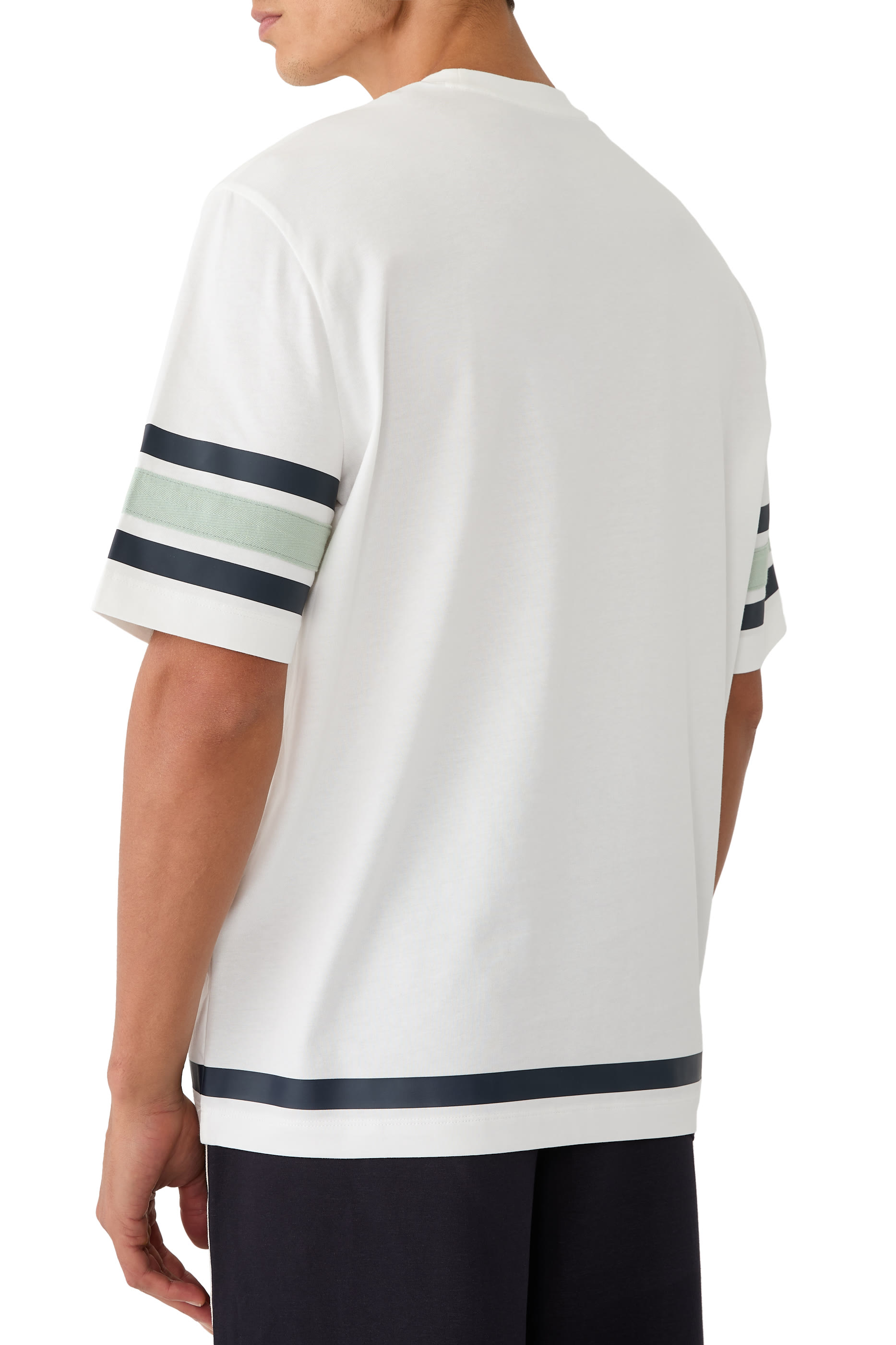 Marina 91 Logo T-Shirt