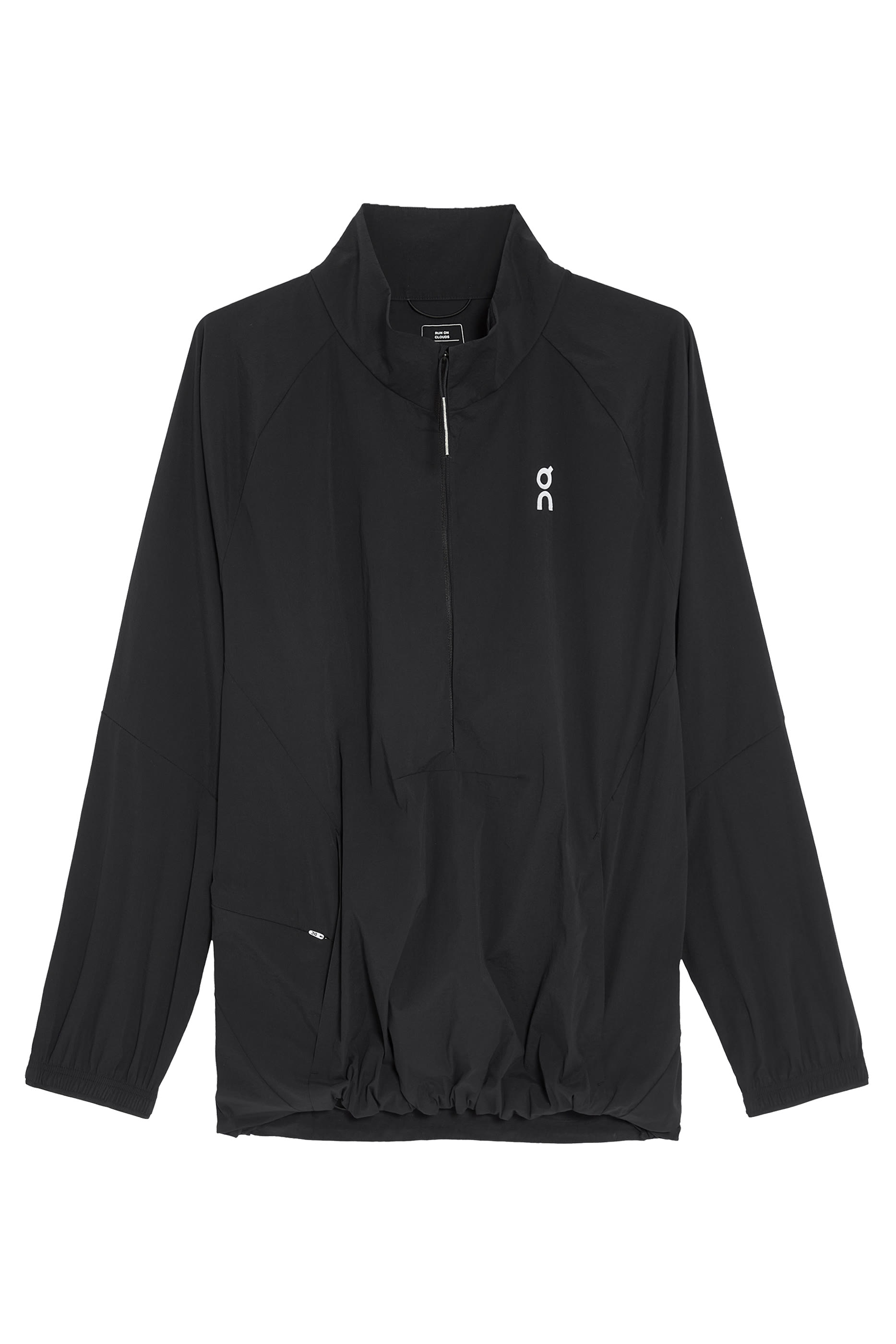 All-Day 1/2 Zip Jacket