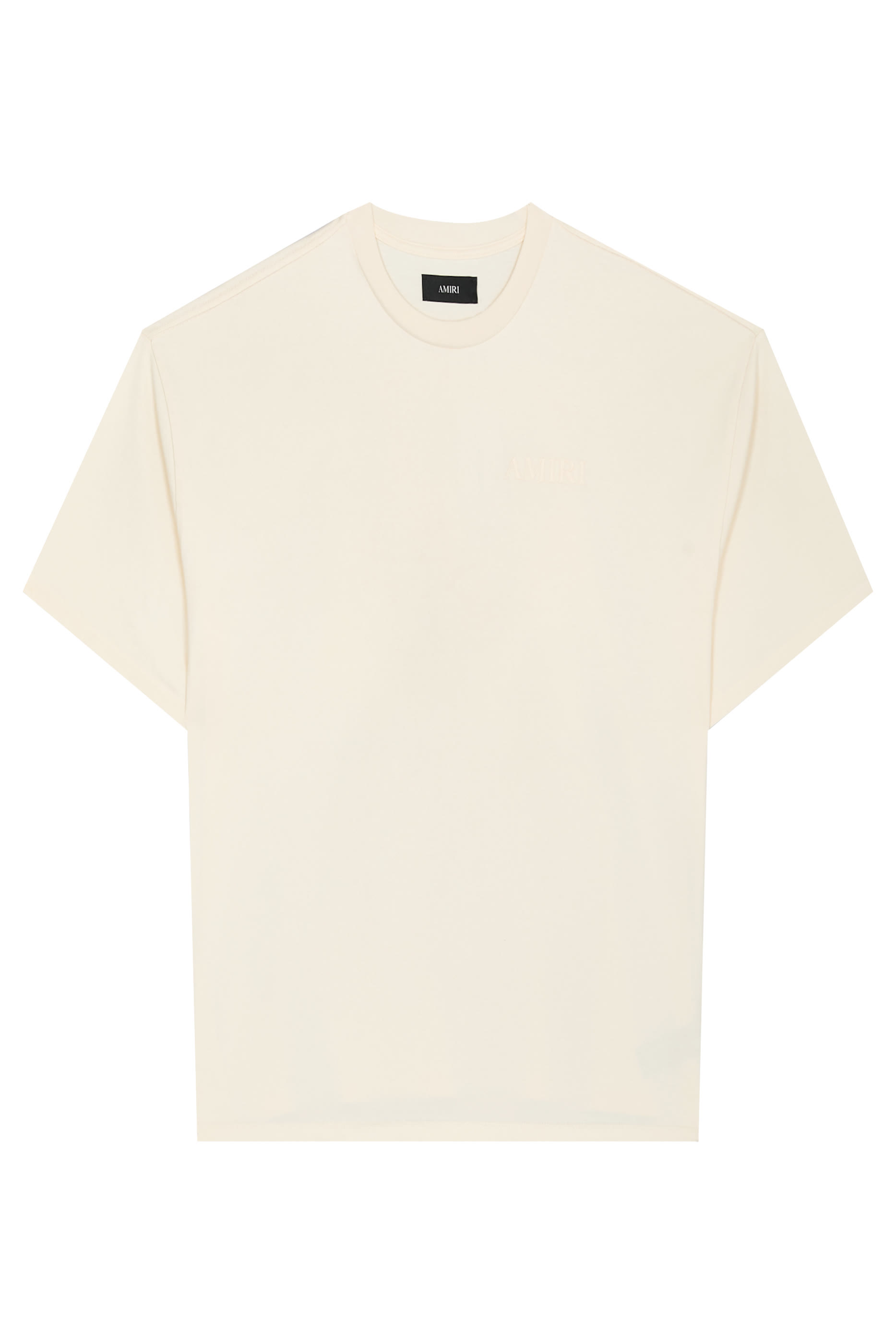 Bandana Patch Oversized T-shirt