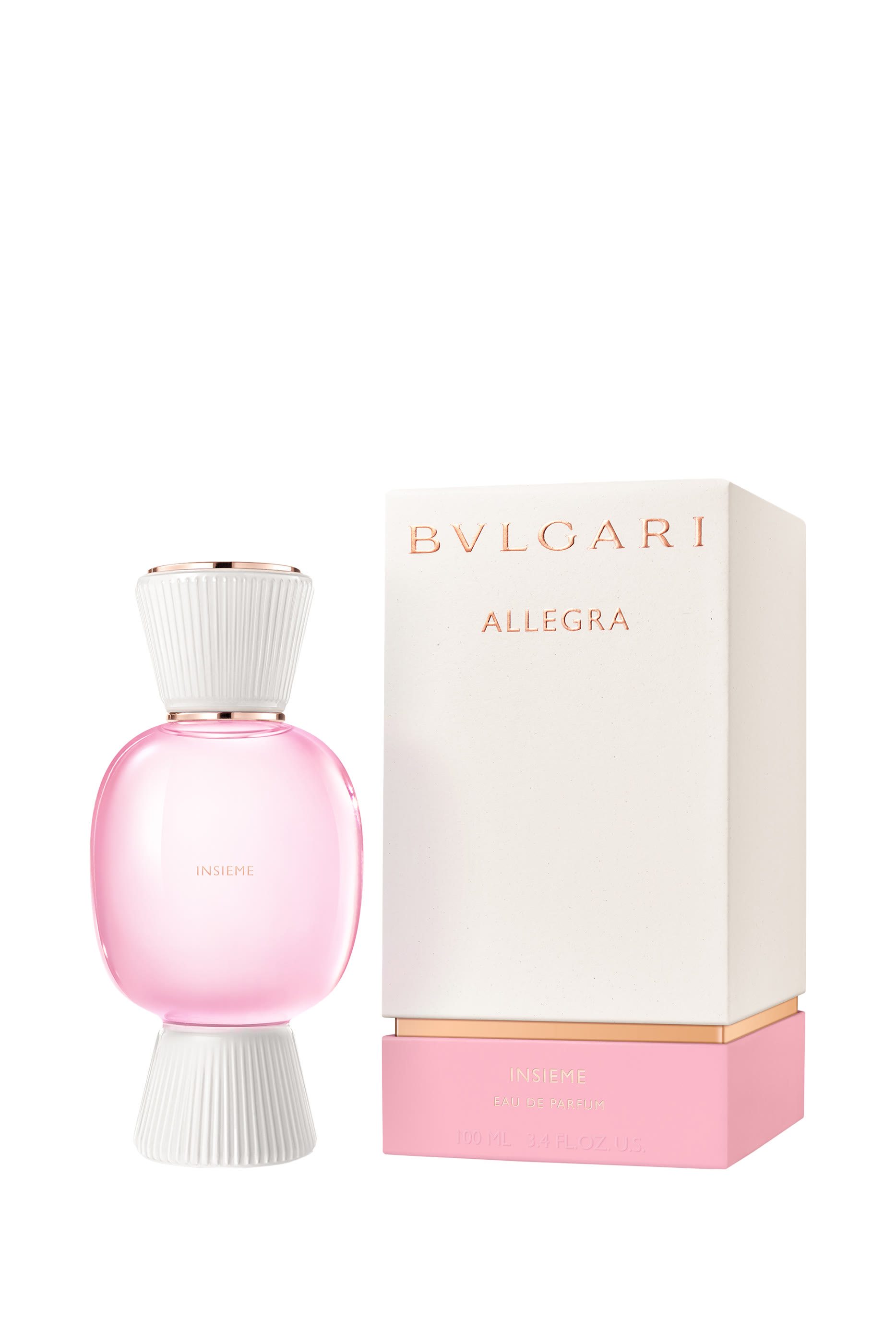 Allegra Insieme Eau de Parfum