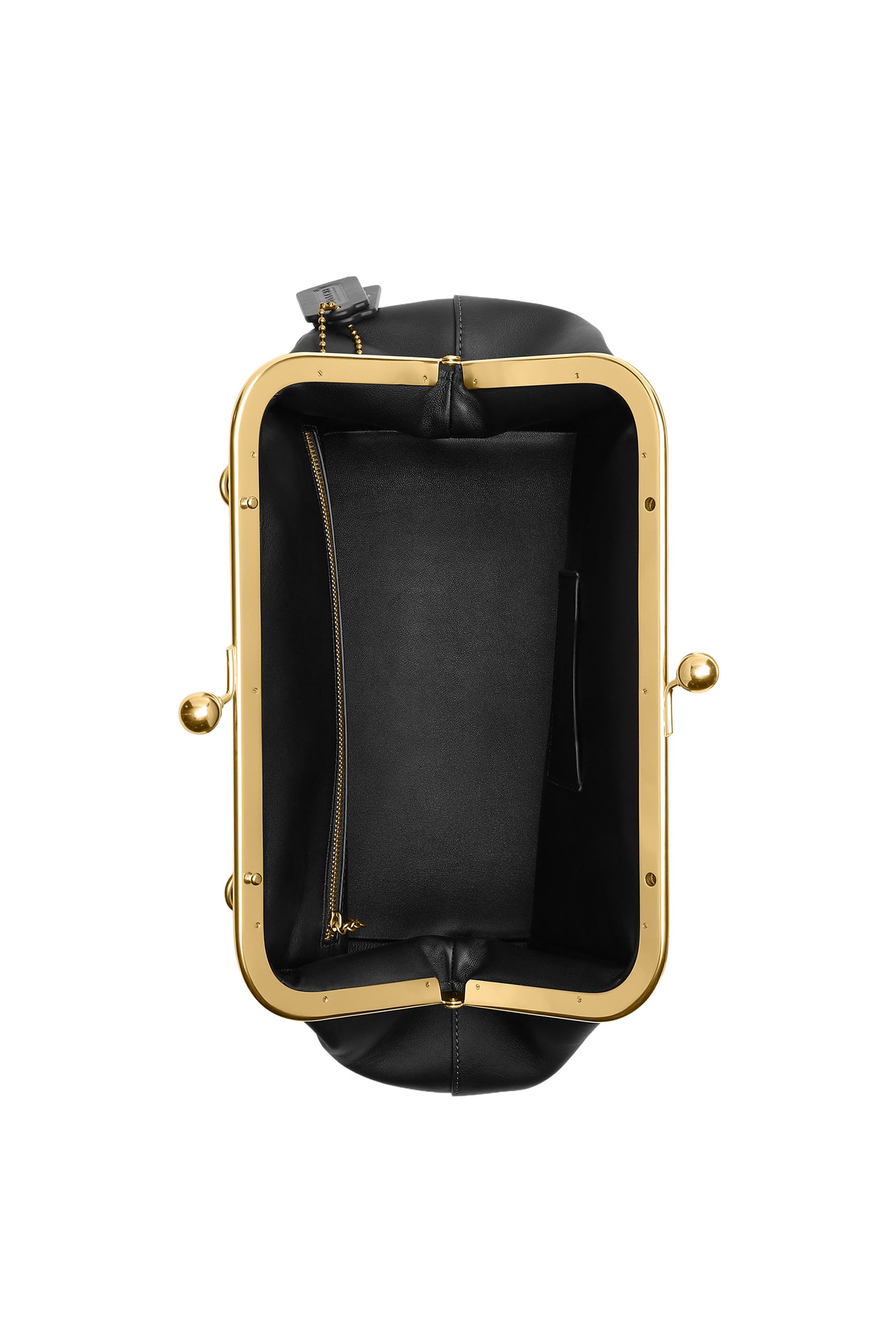  Kisslock 27 Frame Bag