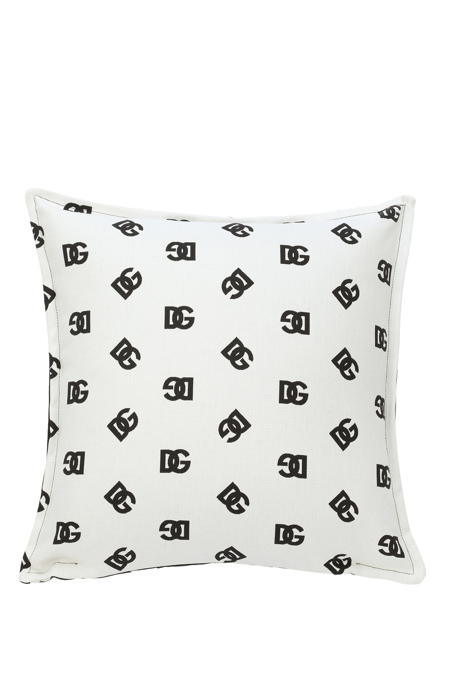 Double Face Canvas Cushion