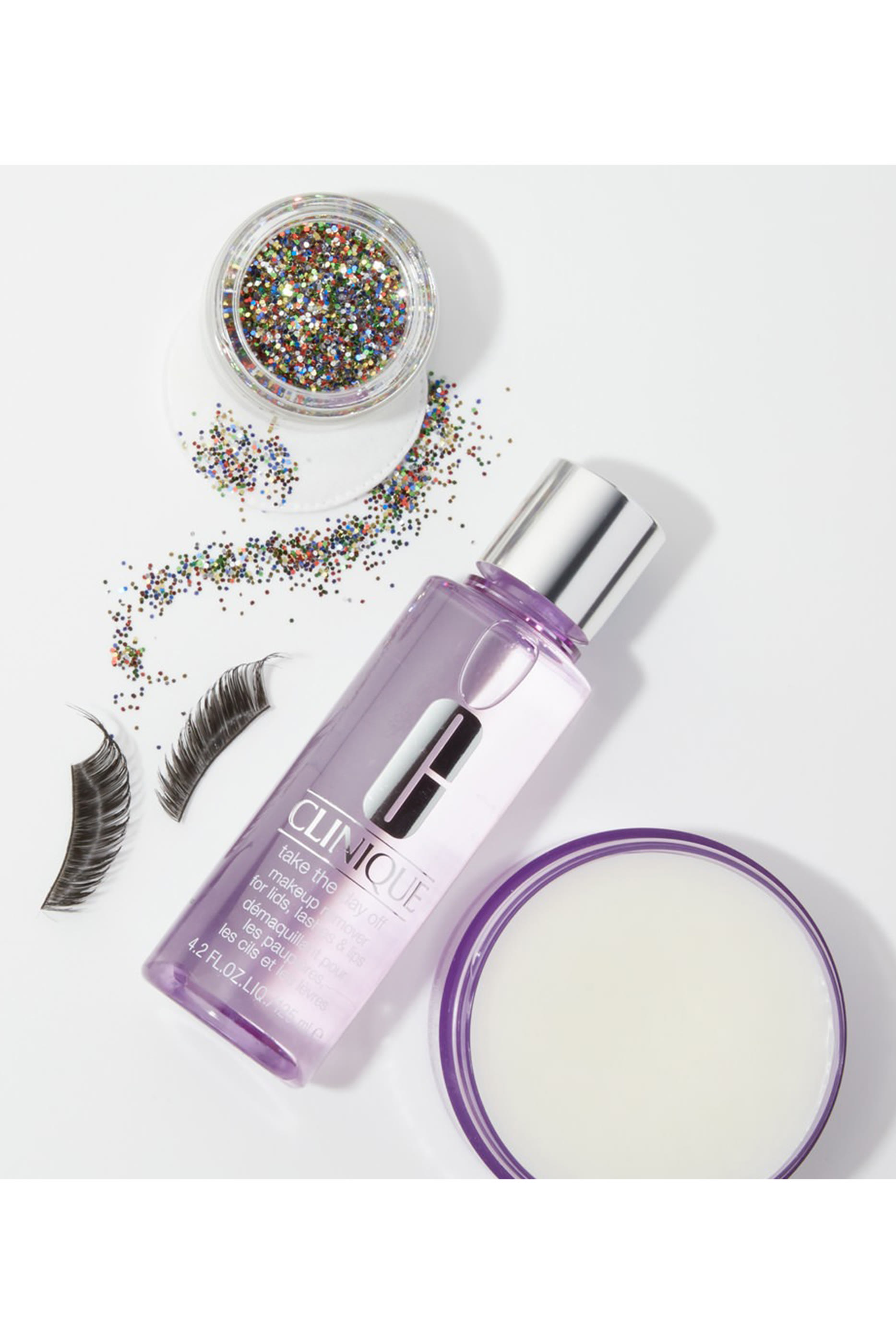 Take The Day Off™ Cleansing