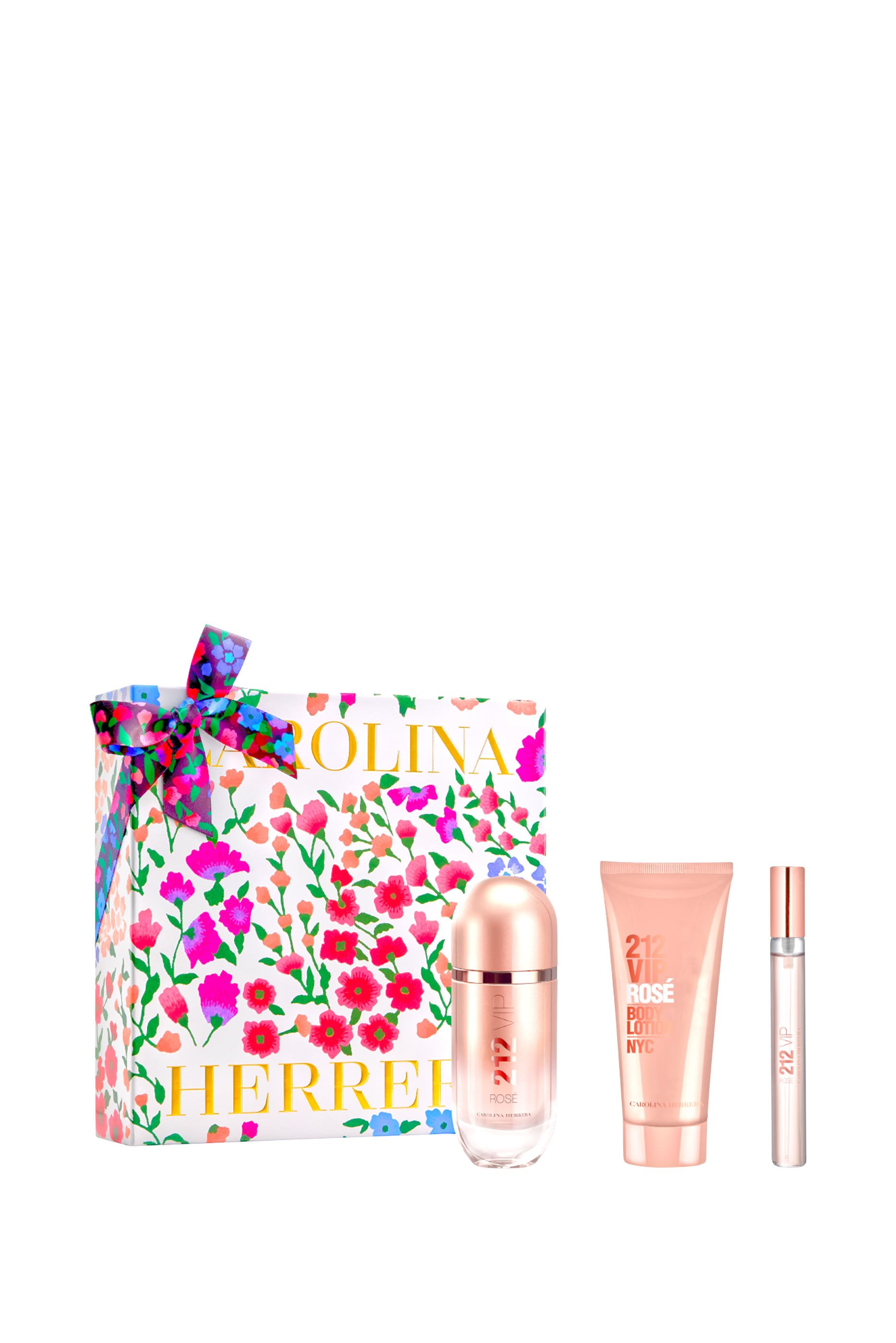 212 VIP Ros&eacute; Eau de Parfum Gift Set
