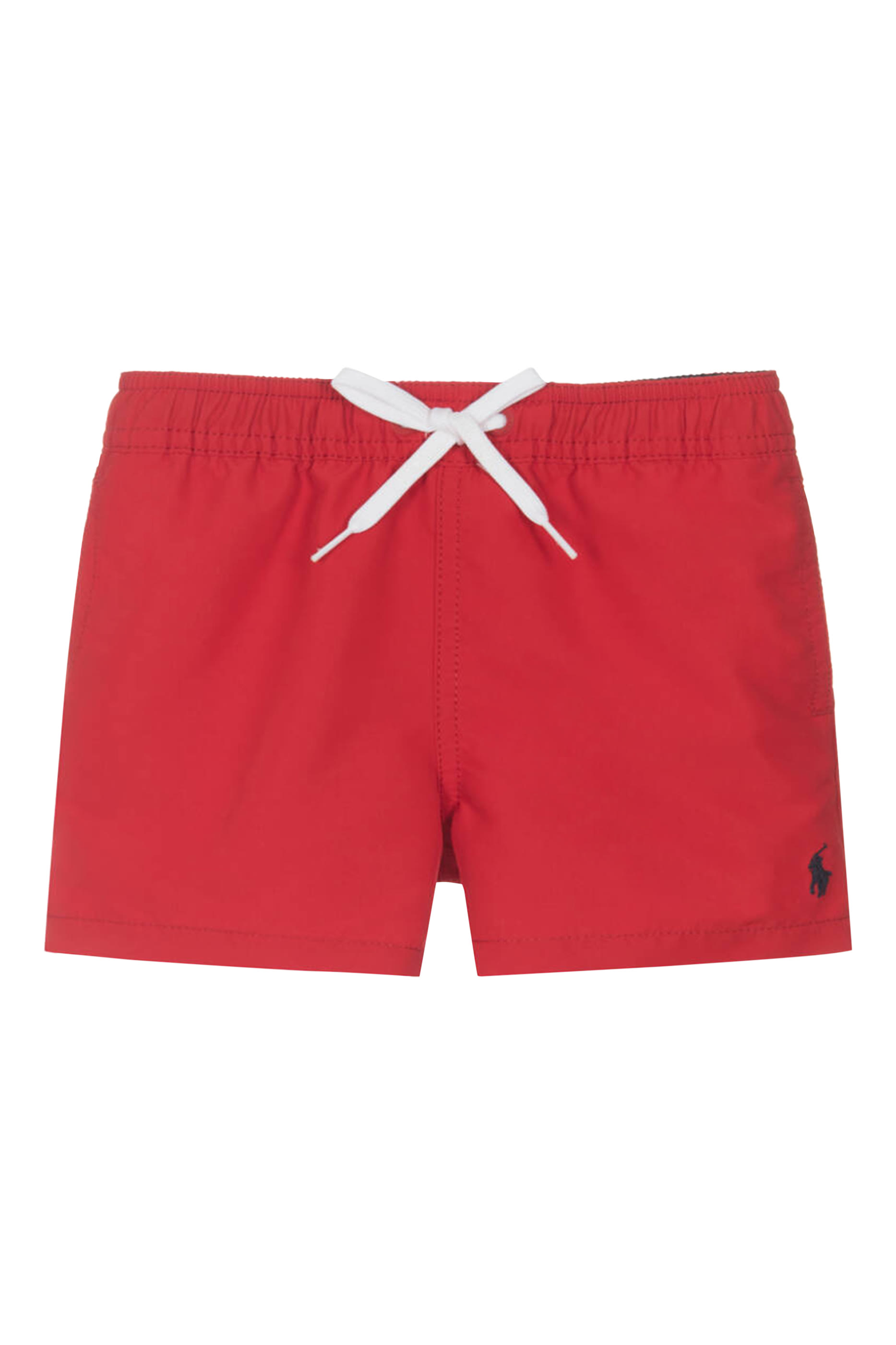 Kids Logo Swim Shorts