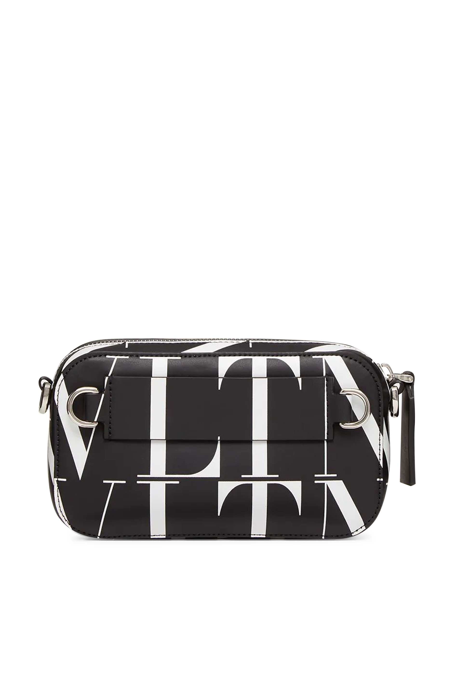 Valentino Garavani VLTN Leather Bag