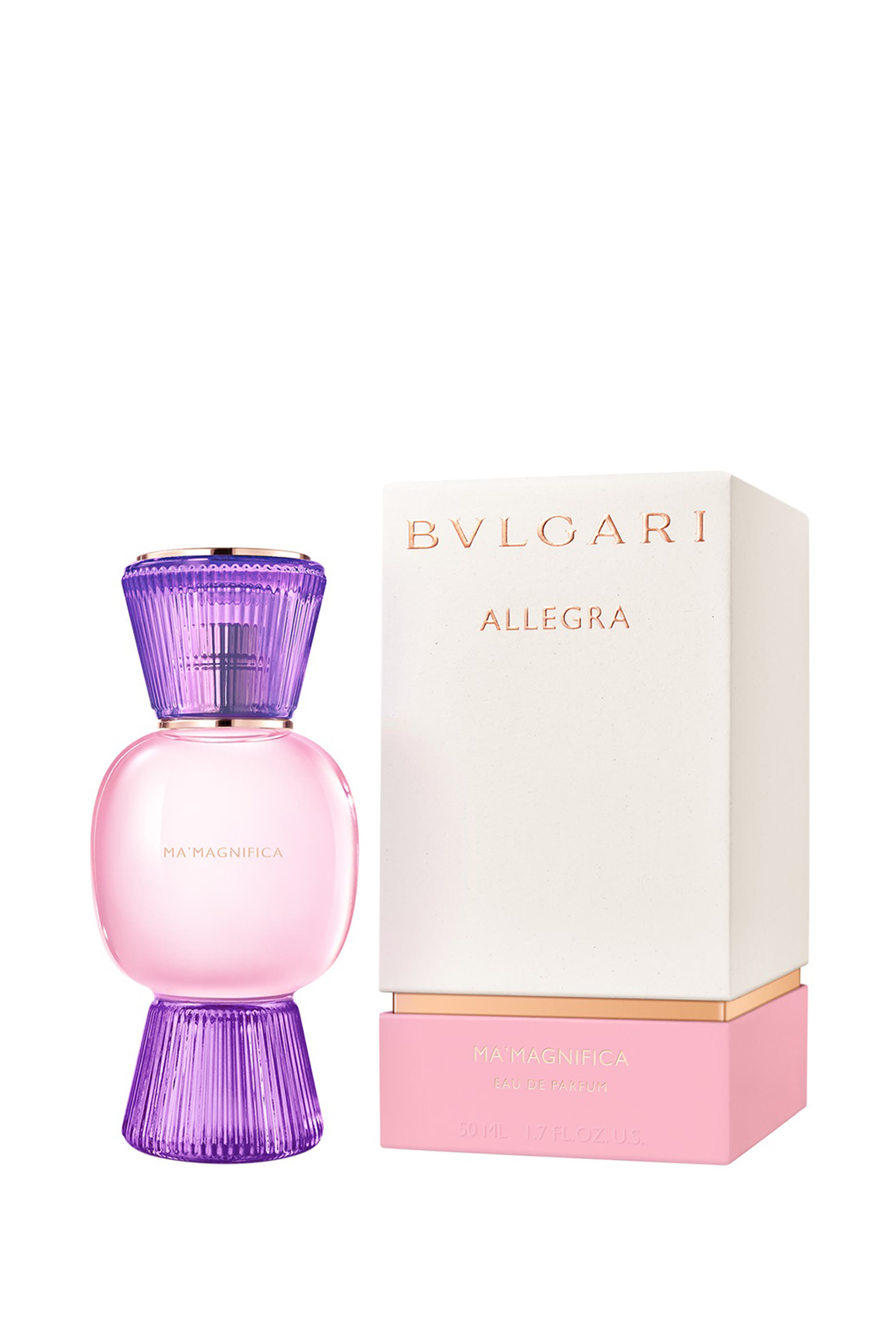 Allegra Ma'Magnifica Eau de Parfum