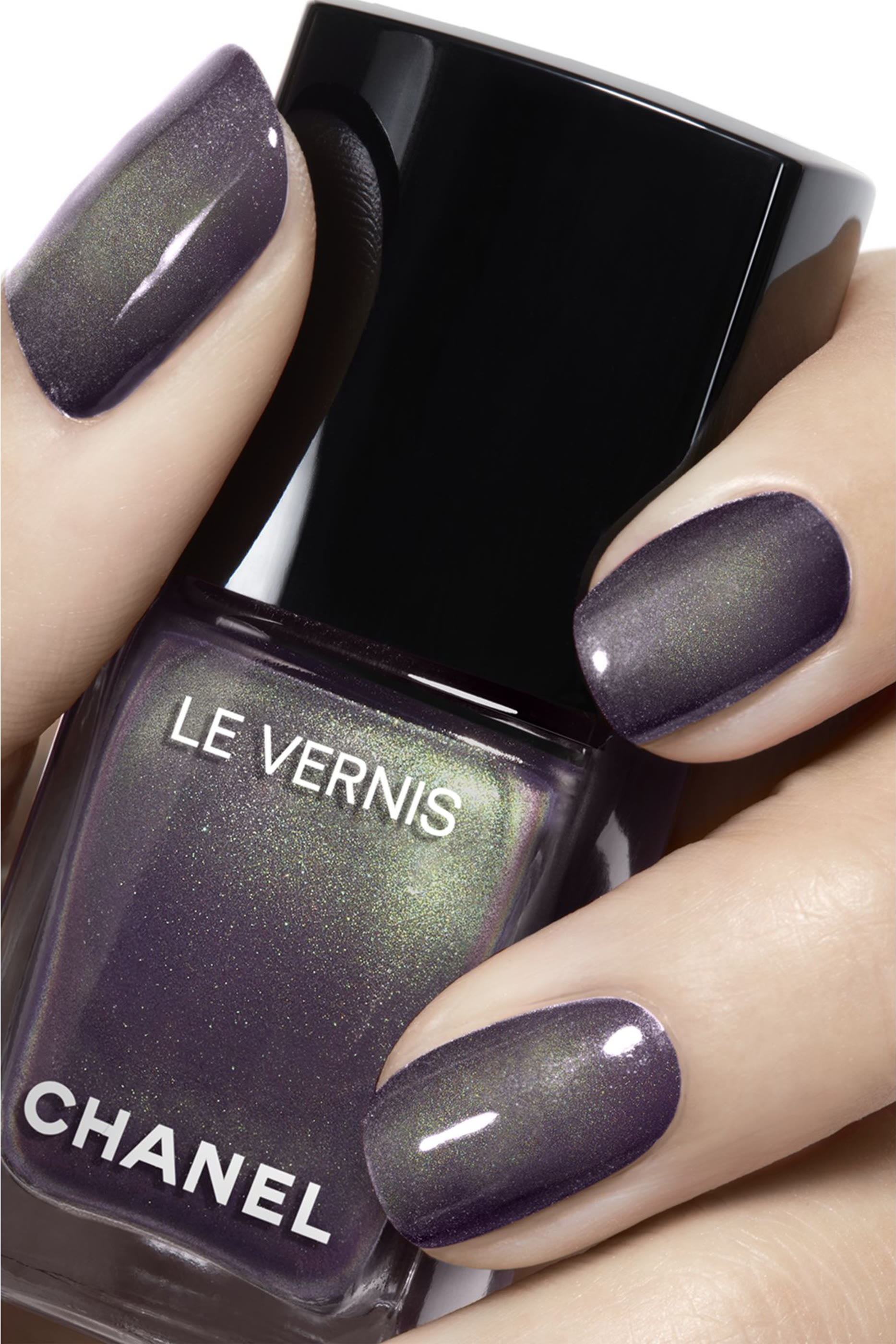 Le Vernis Nail Colour