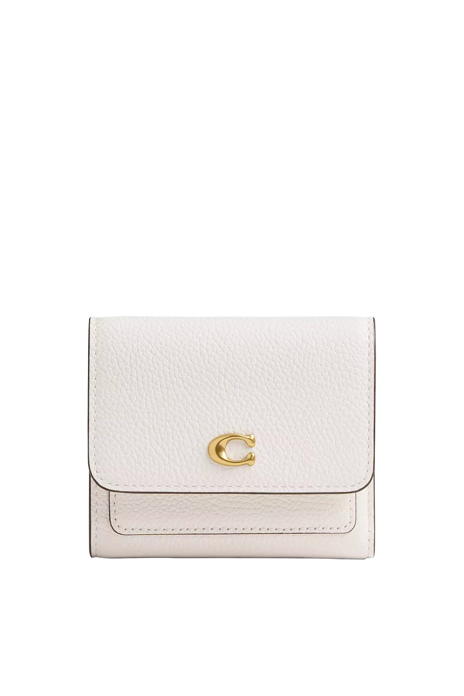 Mila Small Flap Wallet