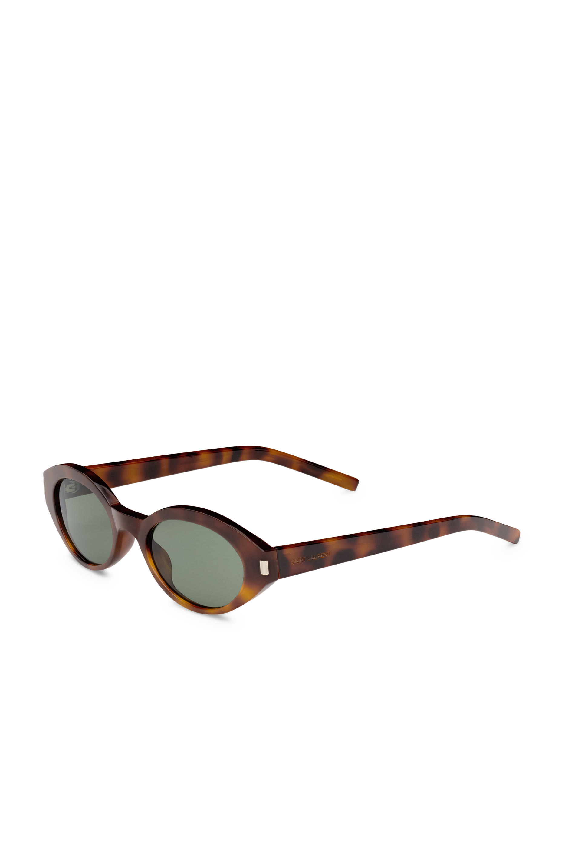 Oval Sunglasses