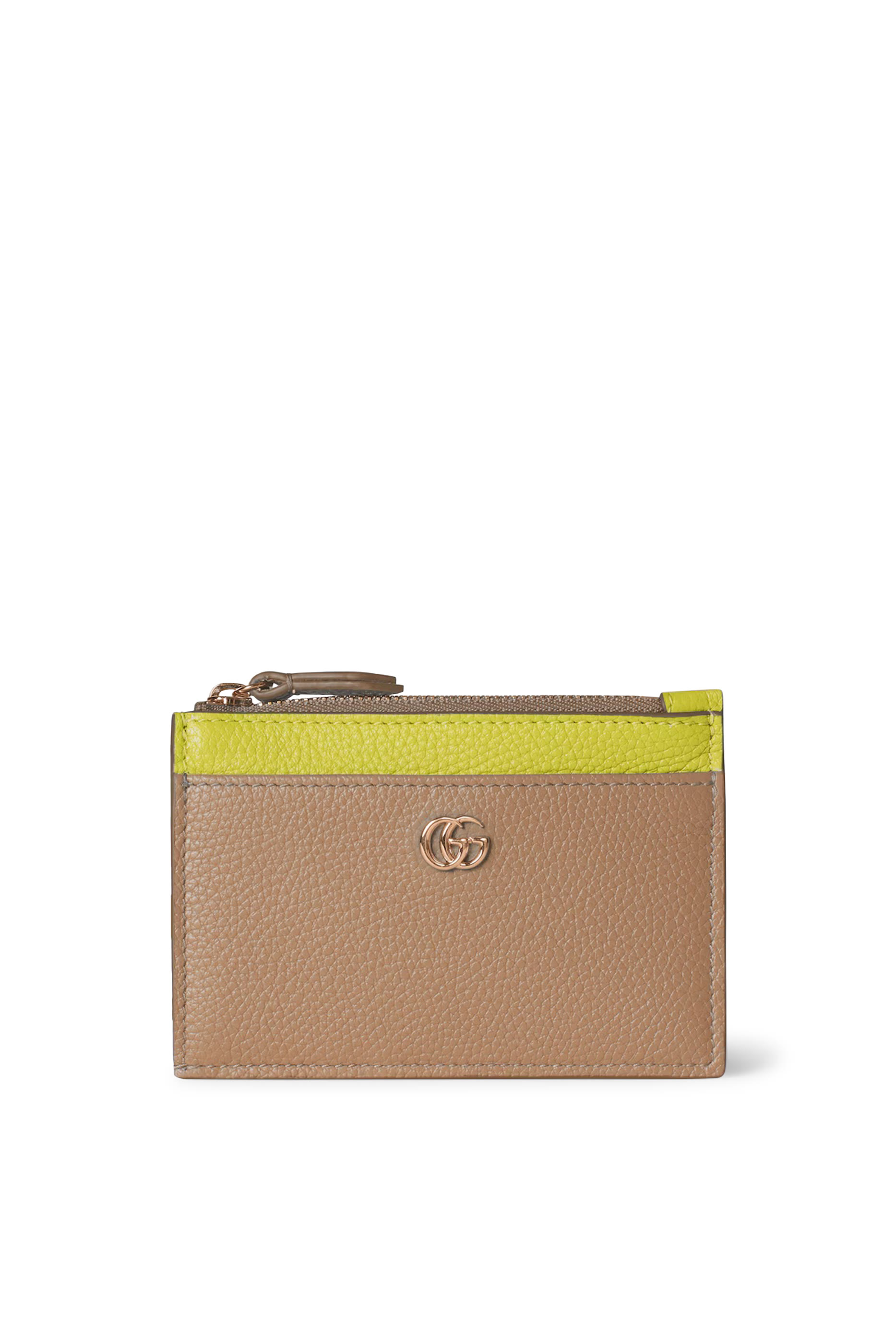 GG Marmont Card Case