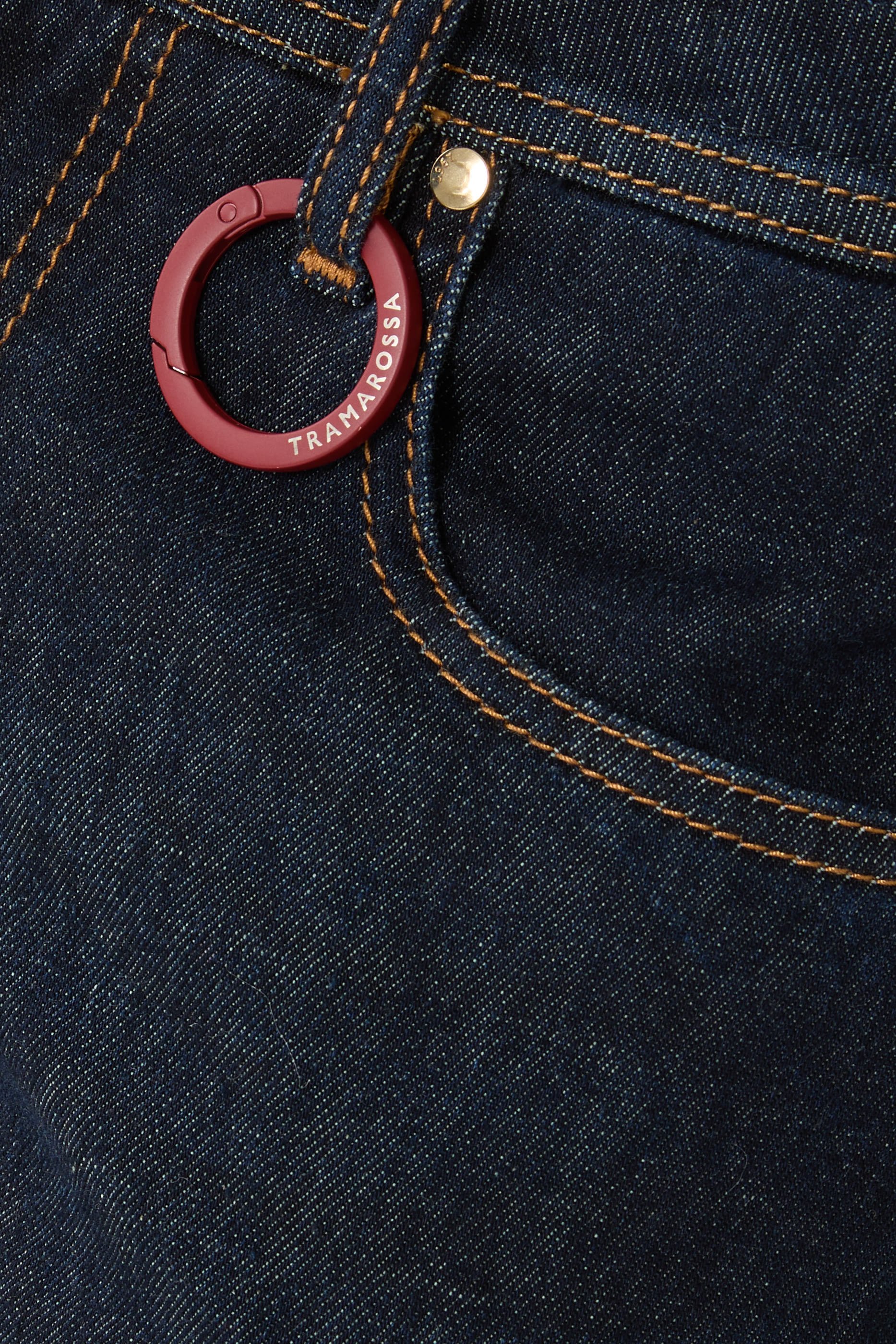 Michelangelo Cashmere Pants