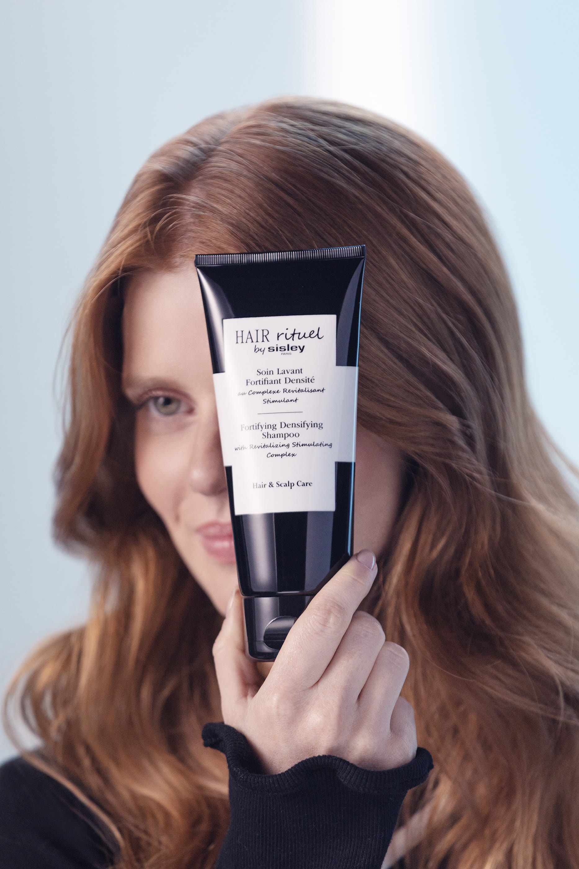 Fortifying Densifying Shampoo