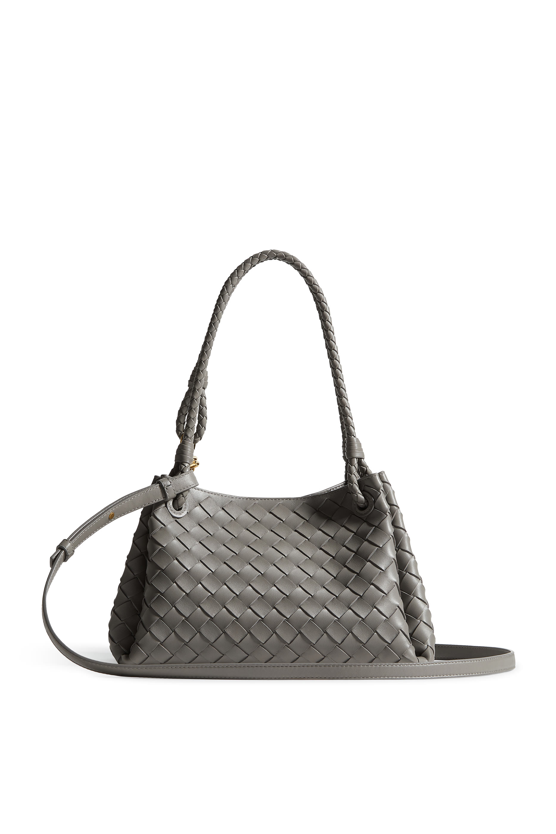  Parachute Shoulder Bag 