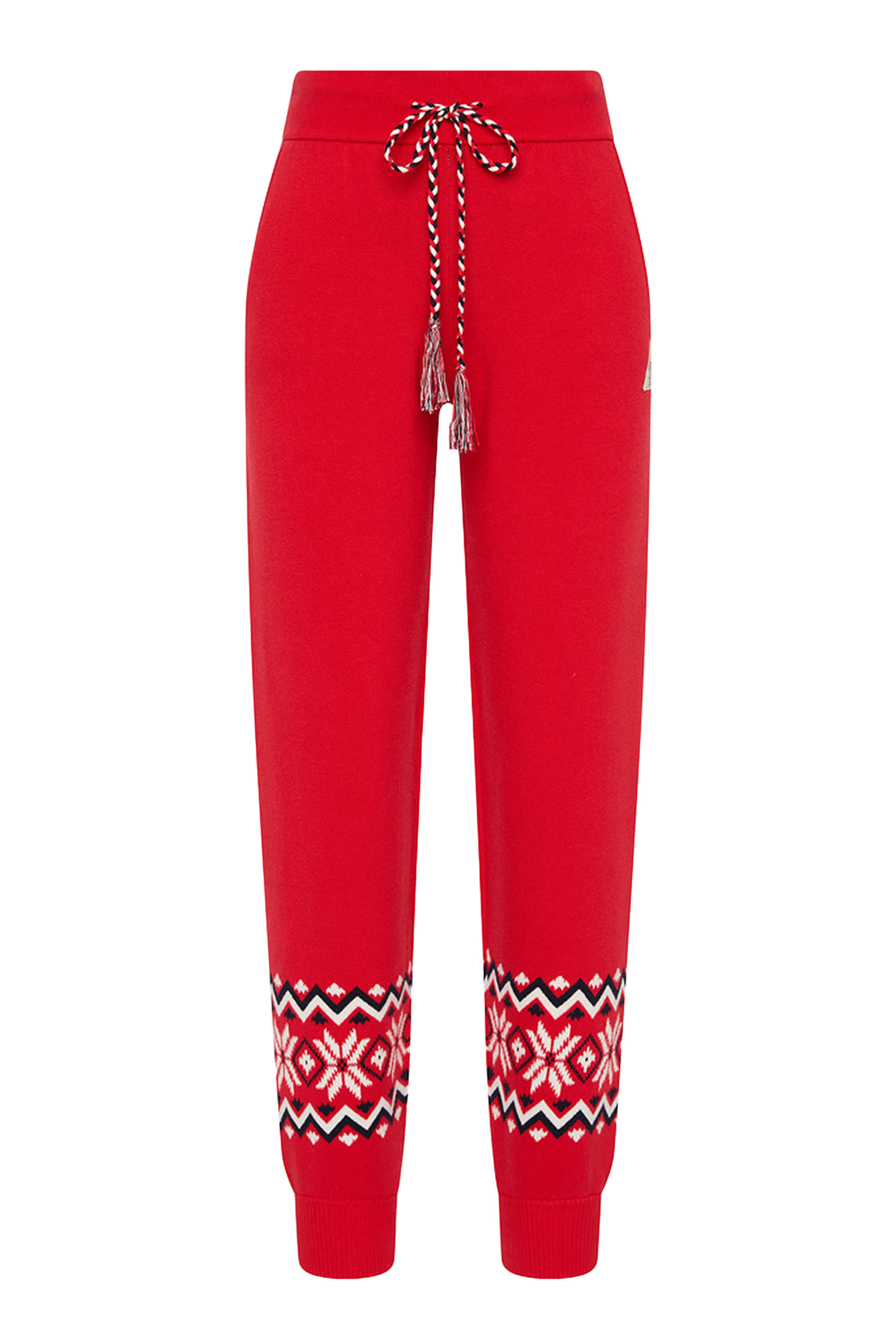 Keystone Jojo Knit Joggers