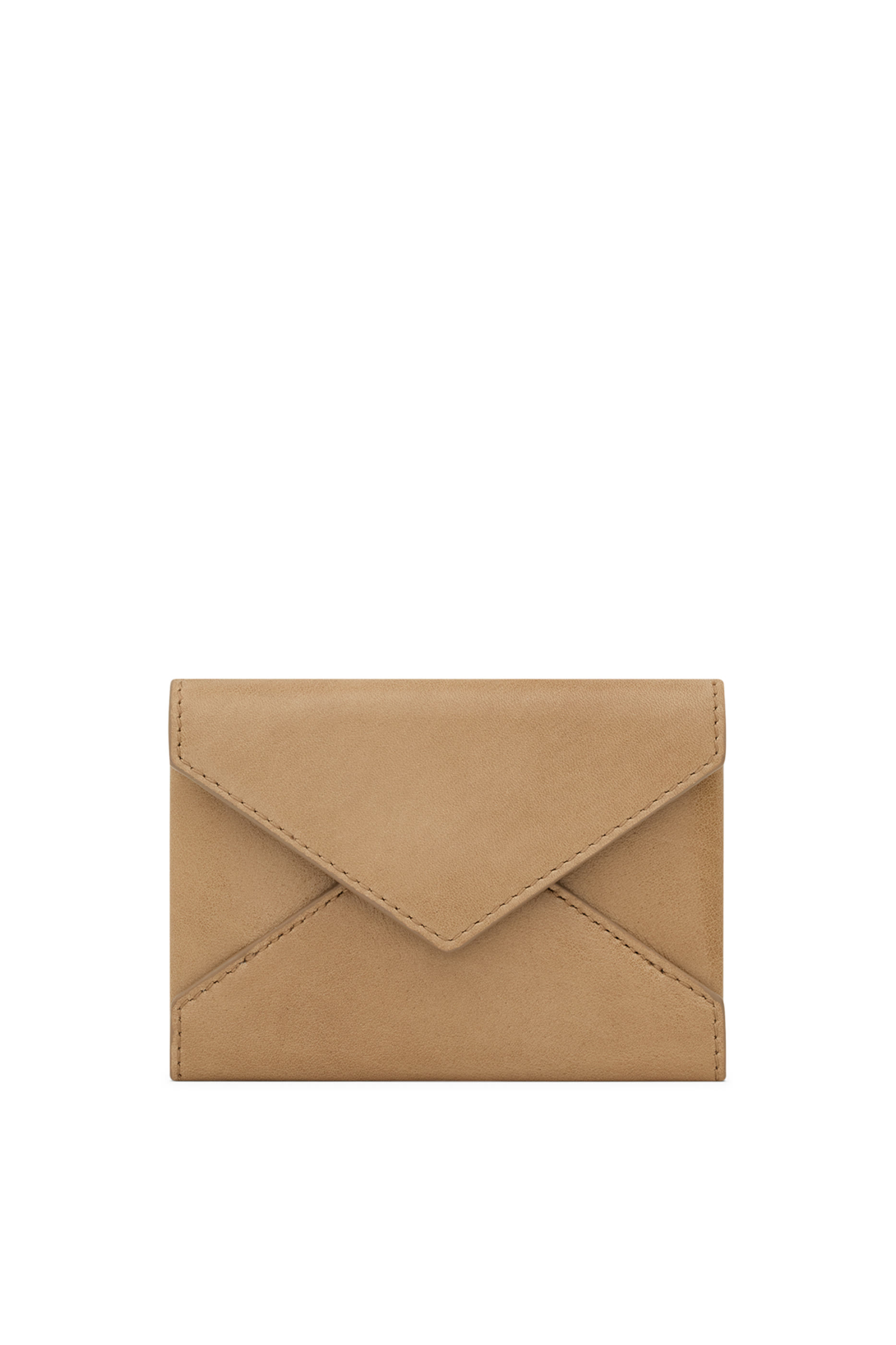 Letter Card Case